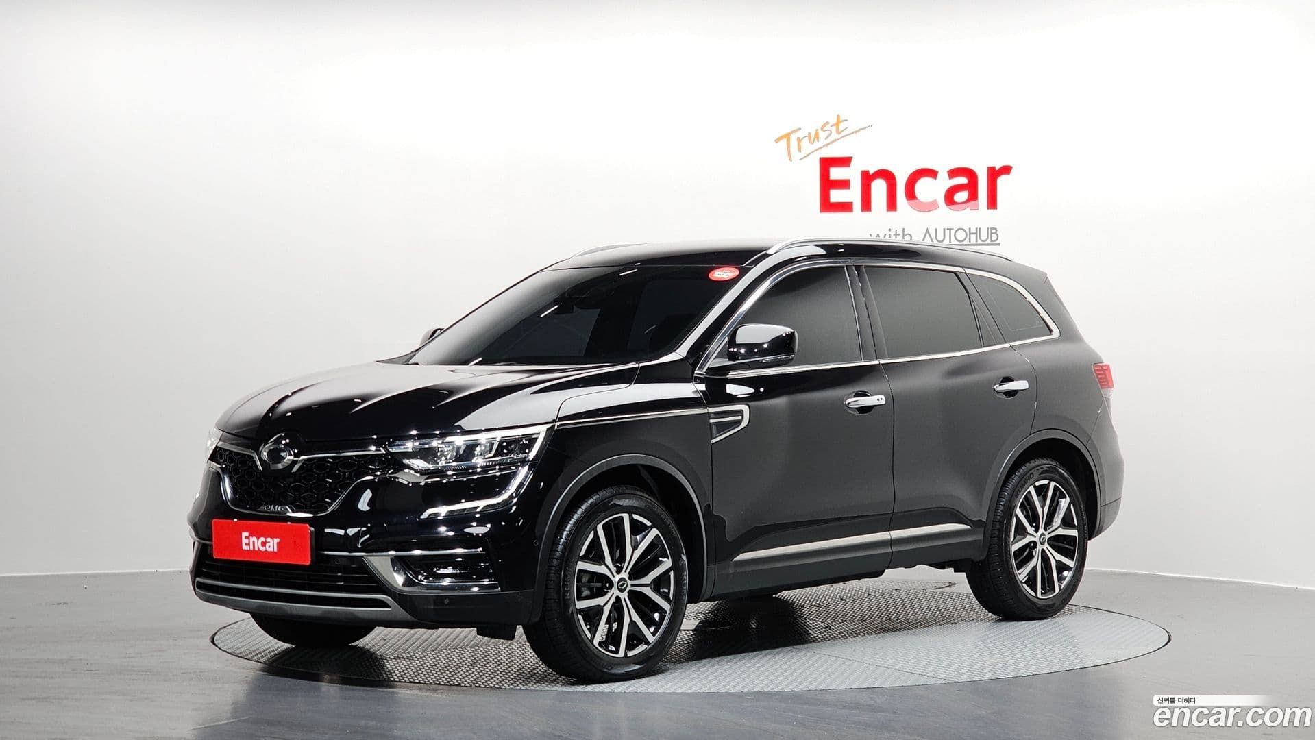 Main__Slider__Photo:QM6 Renault Korea 2022.8-0