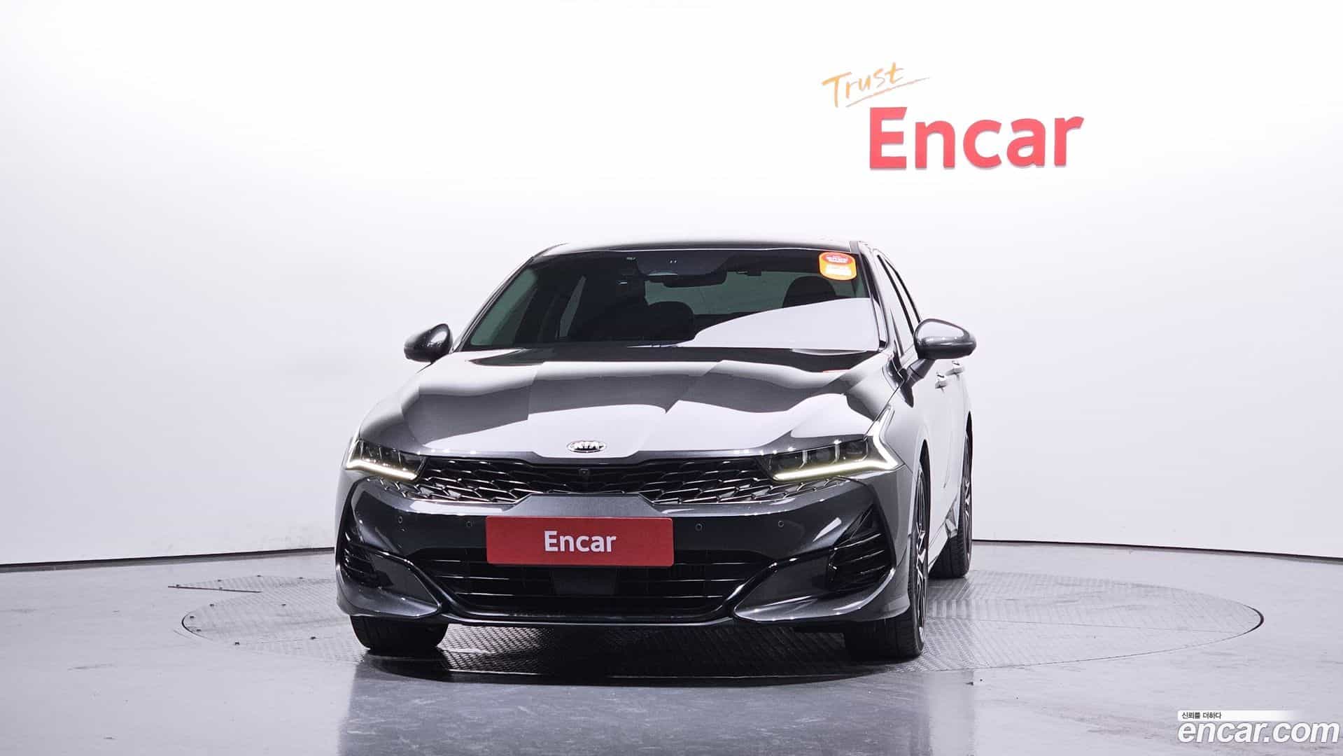 K5 Kia 2021.7-OUTER-003
