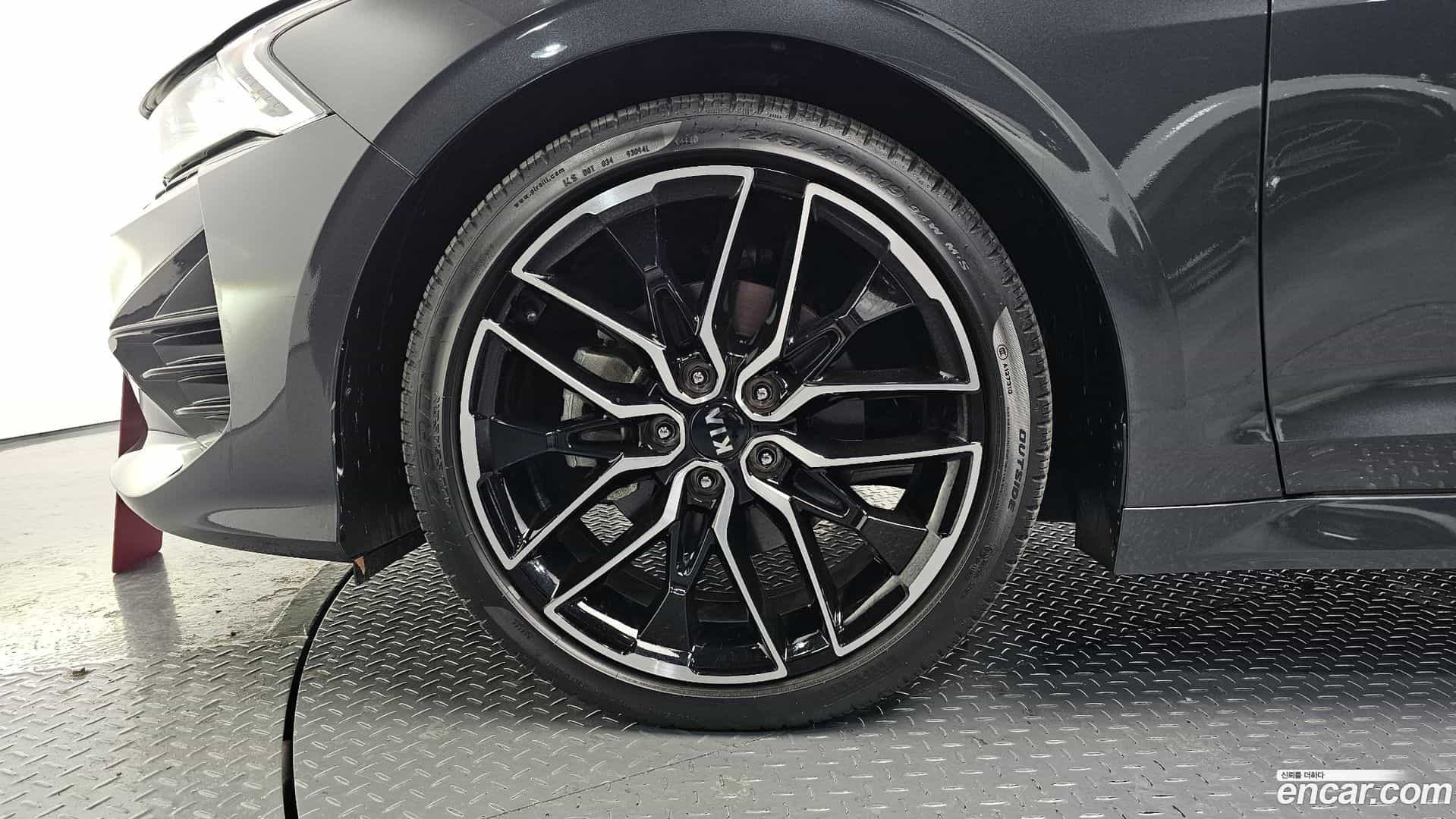 K5 Kia 2021.7-OUTER-005
