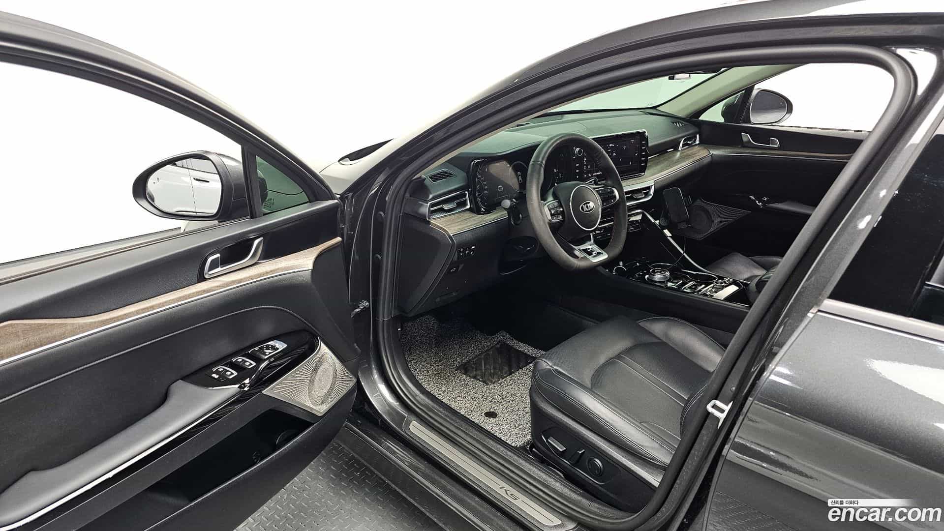 K5 Kia 2021.7-OPTION-015