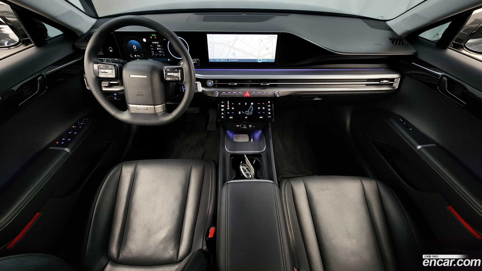 Grandeur Hyundai 2023.5-INNER-007