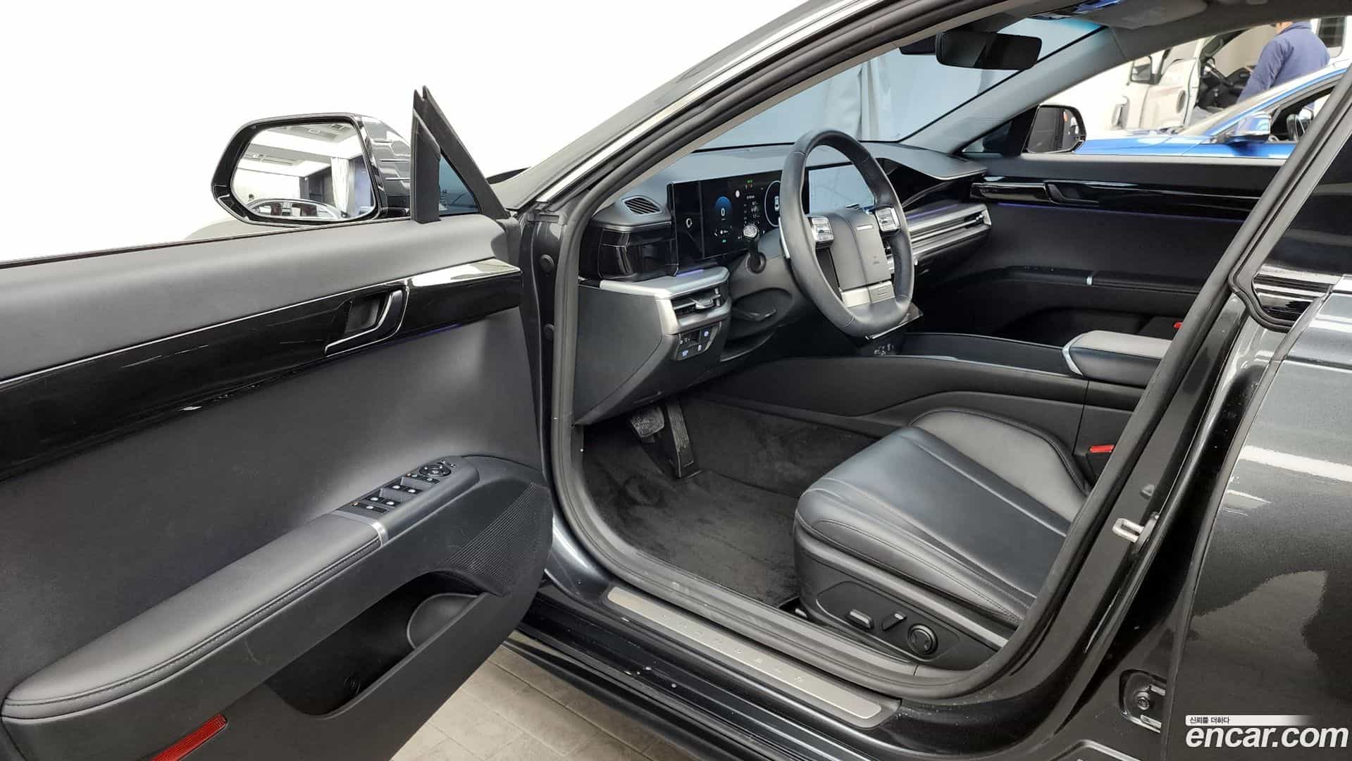 Grandeur Hyundai 2023.5-INNER-010