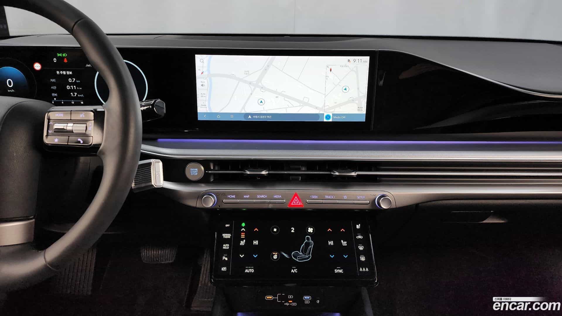 Grandeur Hyundai 2023.5-OPTION-018
