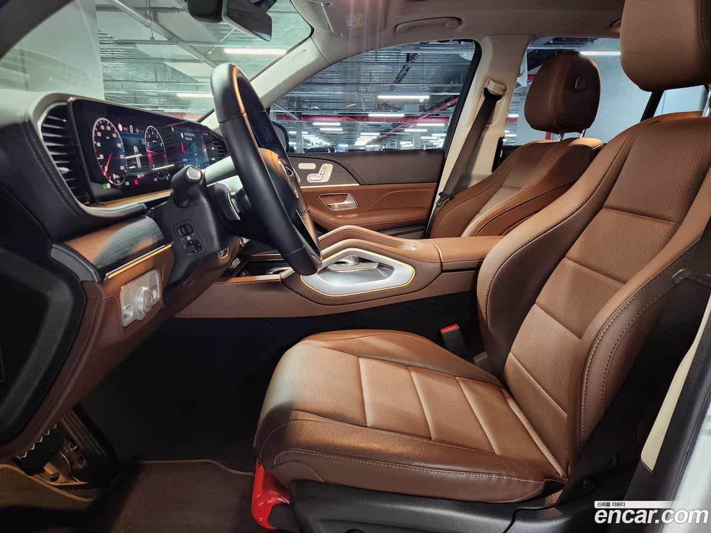GLE-Class Mercedes-Benz 2025.3-OPTION-016