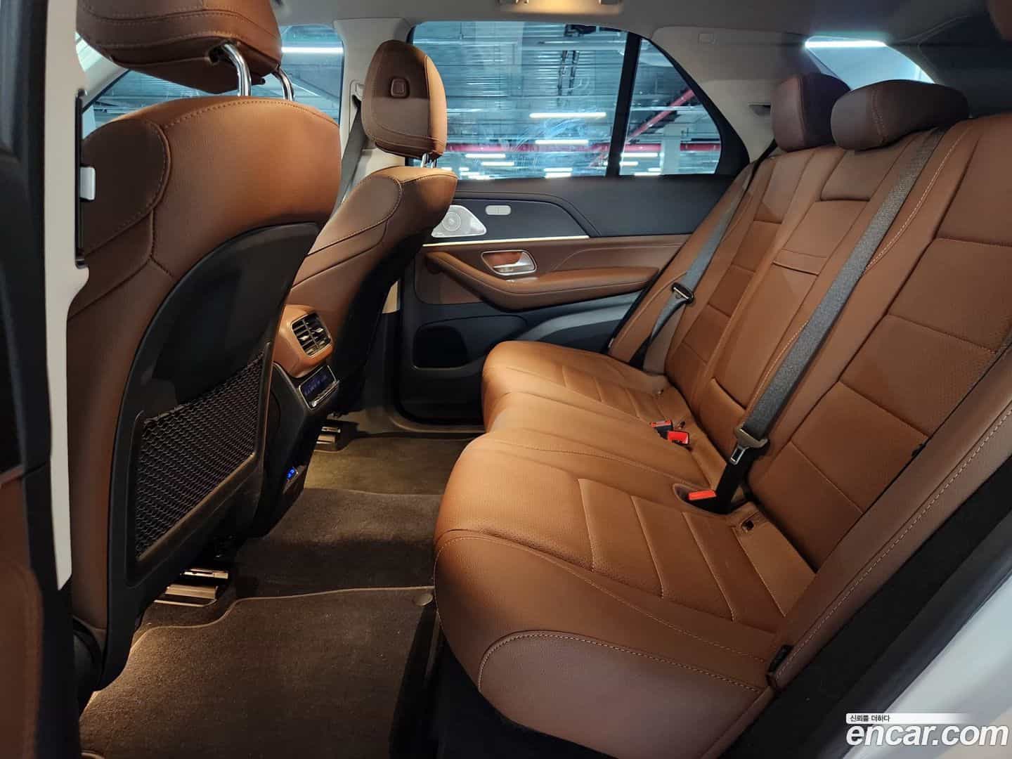 GLE-Class Mercedes-Benz 2025.3-OPTION-017