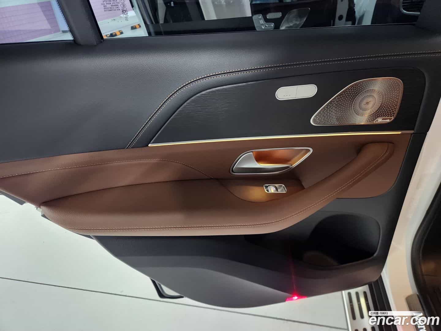 GLE-Class Mercedes-Benz 2025.3-OPTION-019