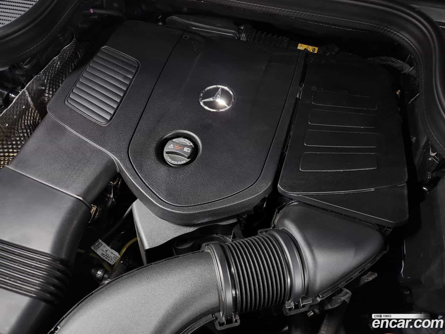 GLE-Class Mercedes-Benz 2025.3-OPTION-024