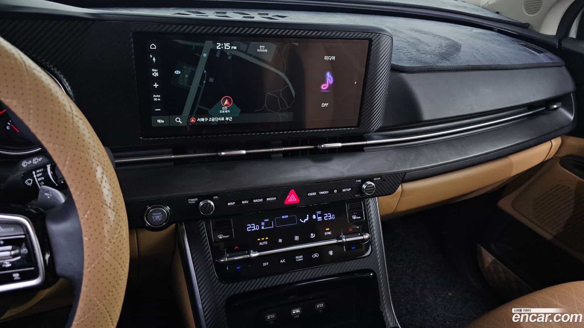 Canival Kia 2021.4-OPTION-019