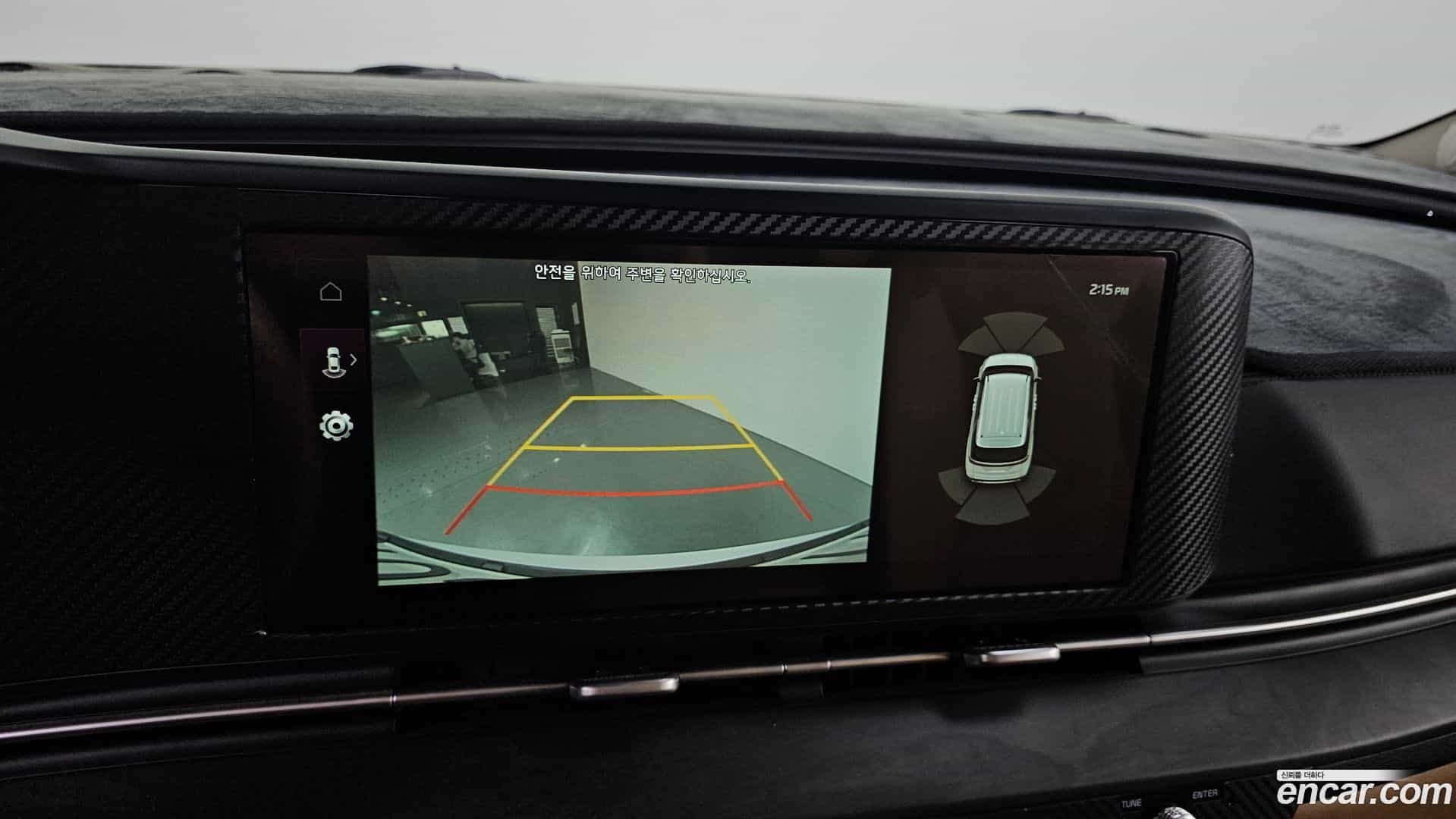 Canival Kia 2021.4-OPTION-020