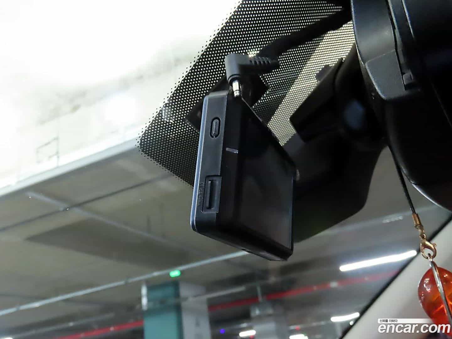 KORANDO KG Mobility 2020.10-OPTION-018