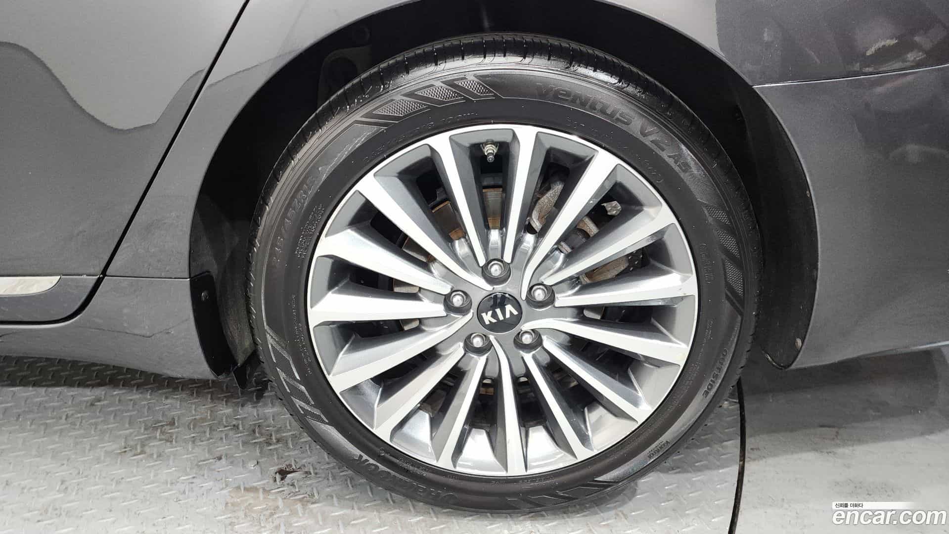 K7 Kia 2016.5-OUTER-005
