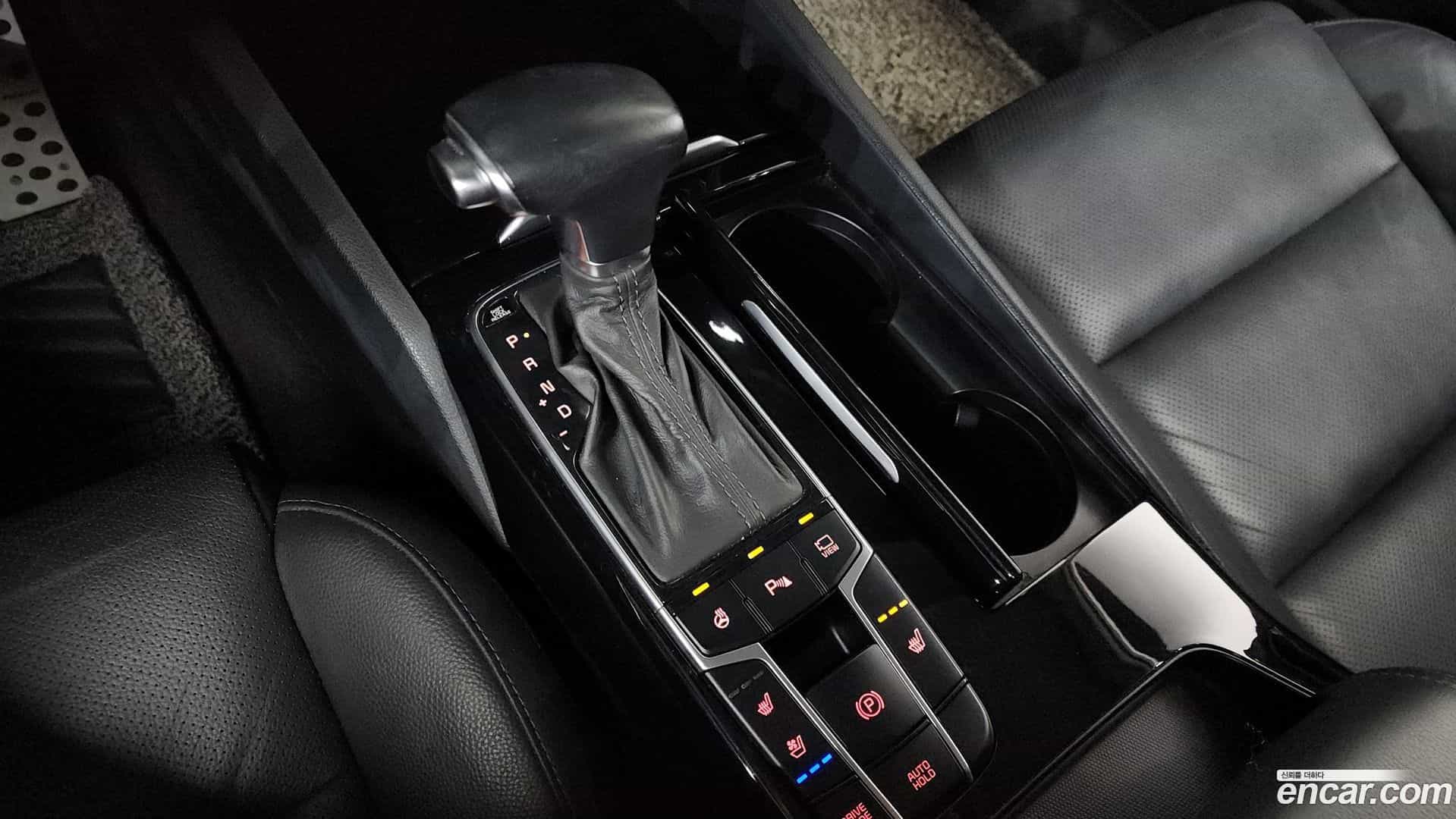 K7 Kia 2016.5-INNER-009