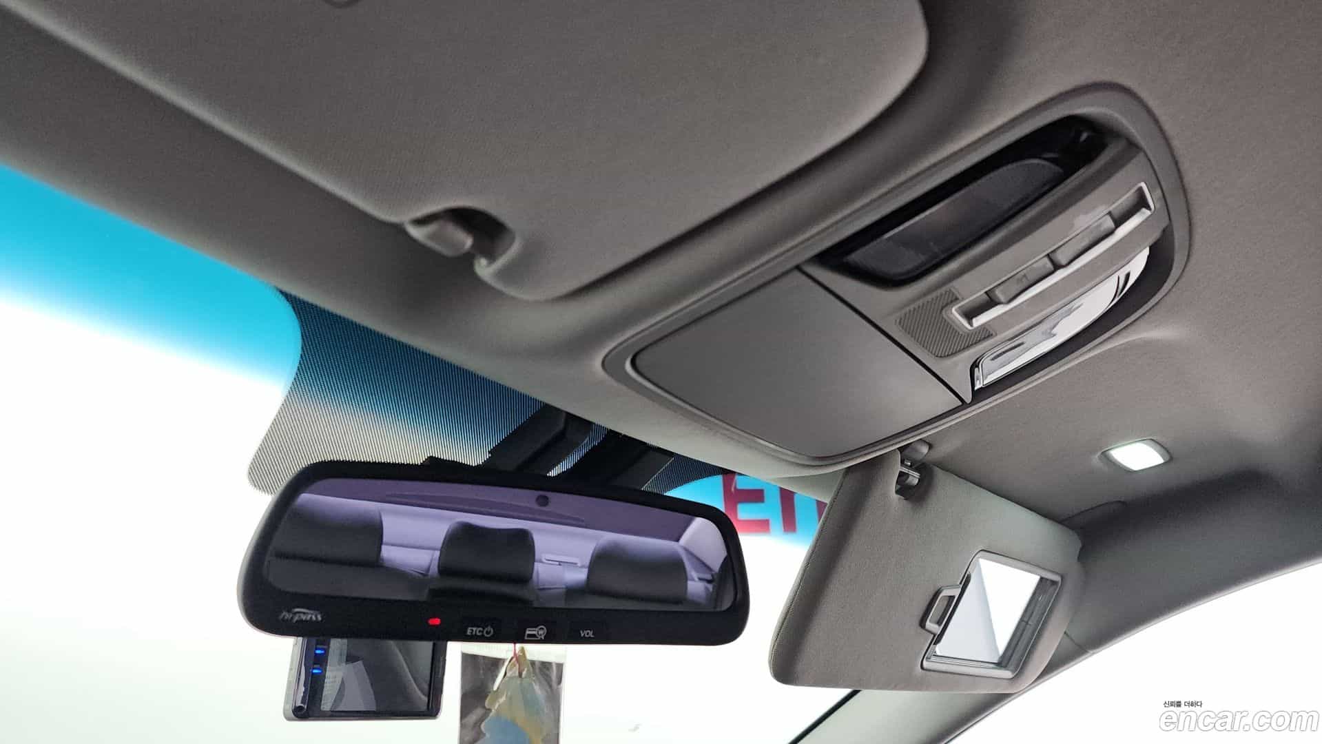 K7 Kia 2016.5-OPTION-022