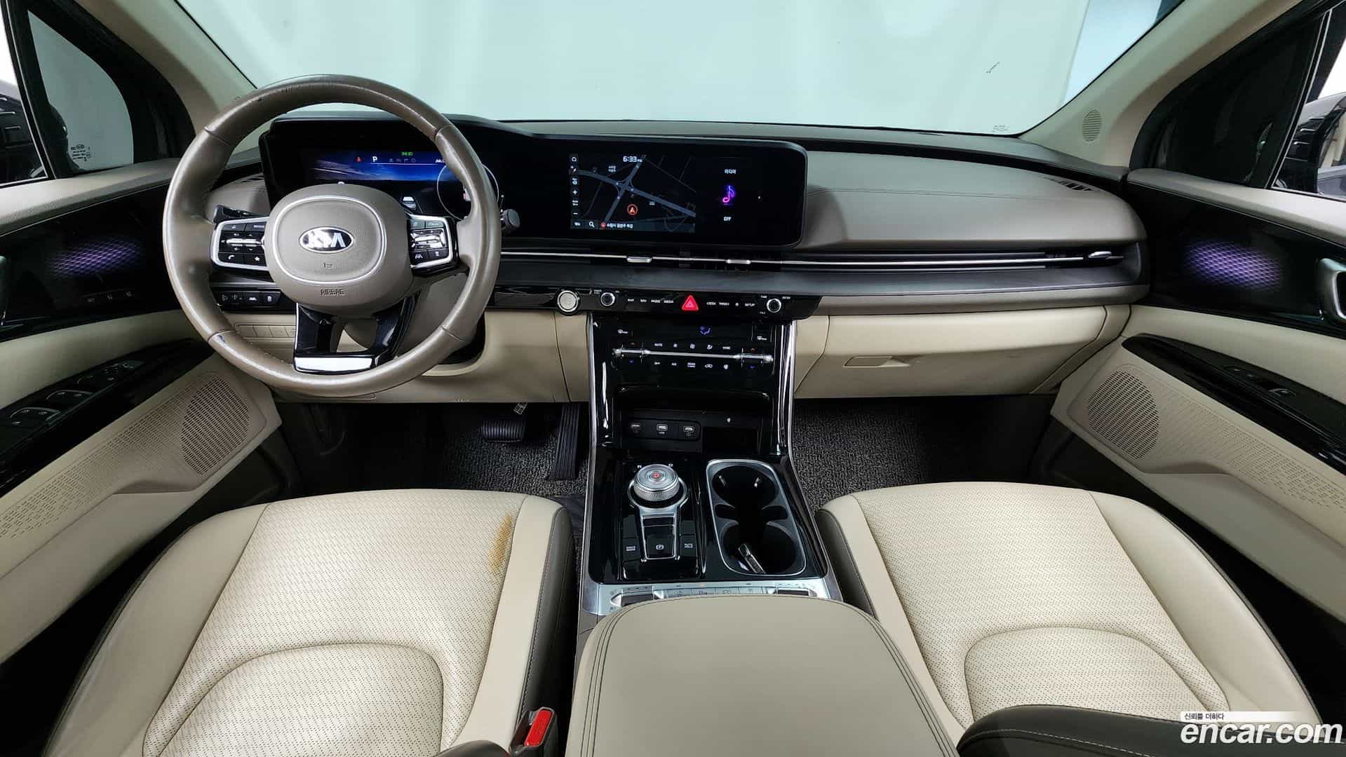 Canival Kia 2021.0-INNER-007