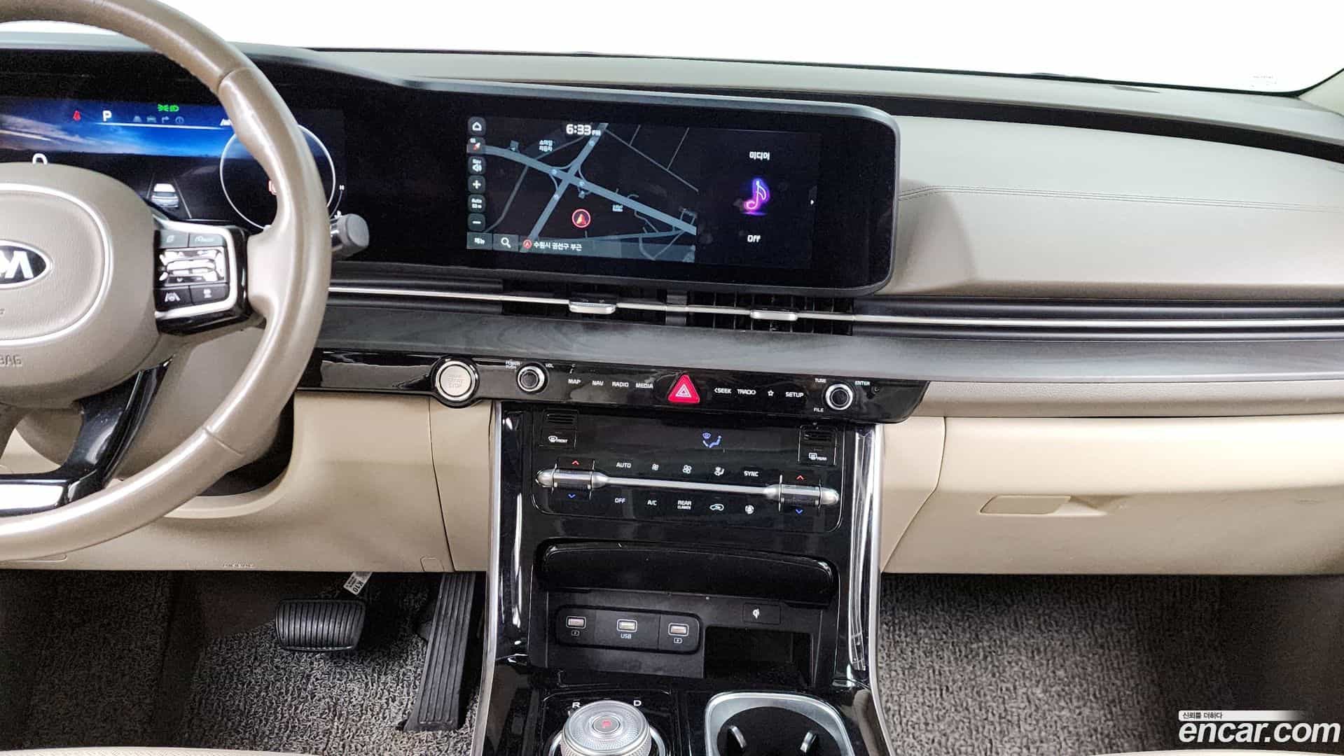 Canival Kia 2021.0-OPTION-018