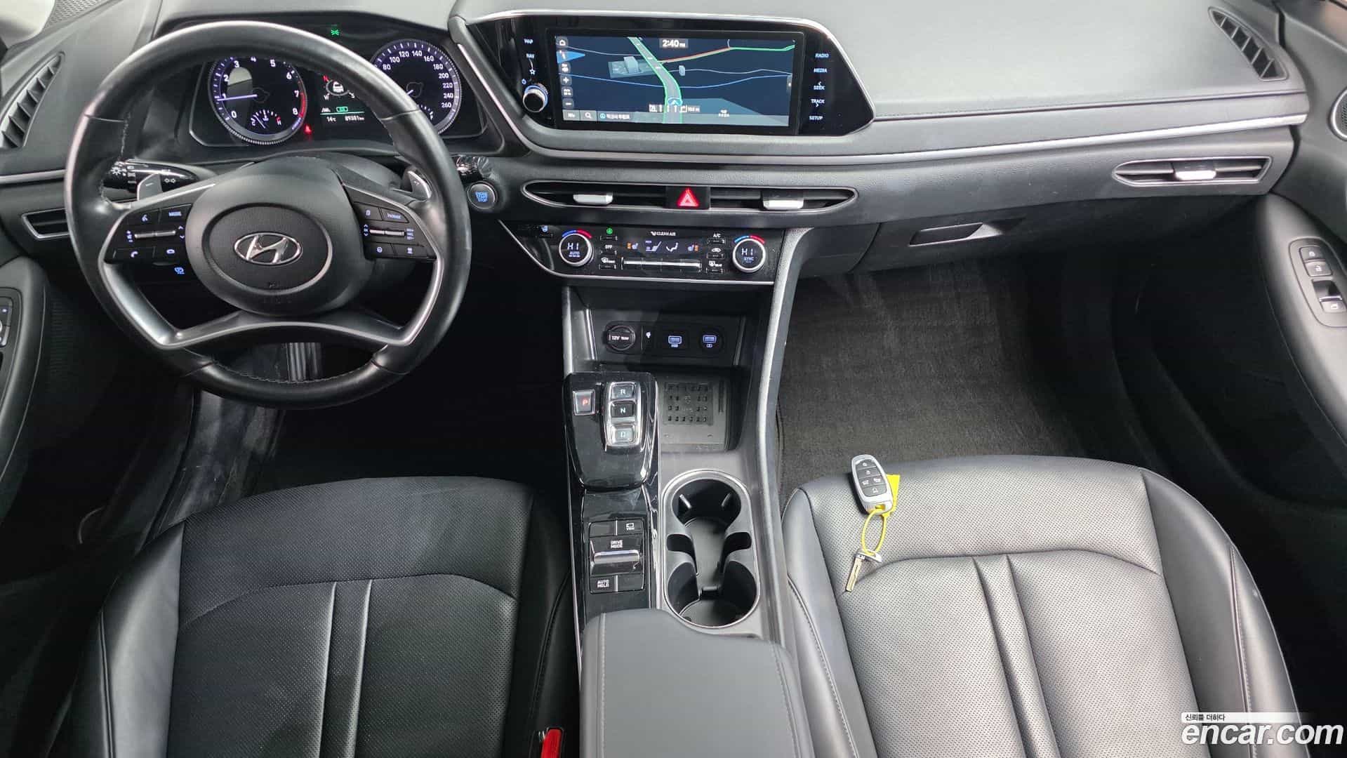 Sonata Hyundai 2022.3-INNER-007