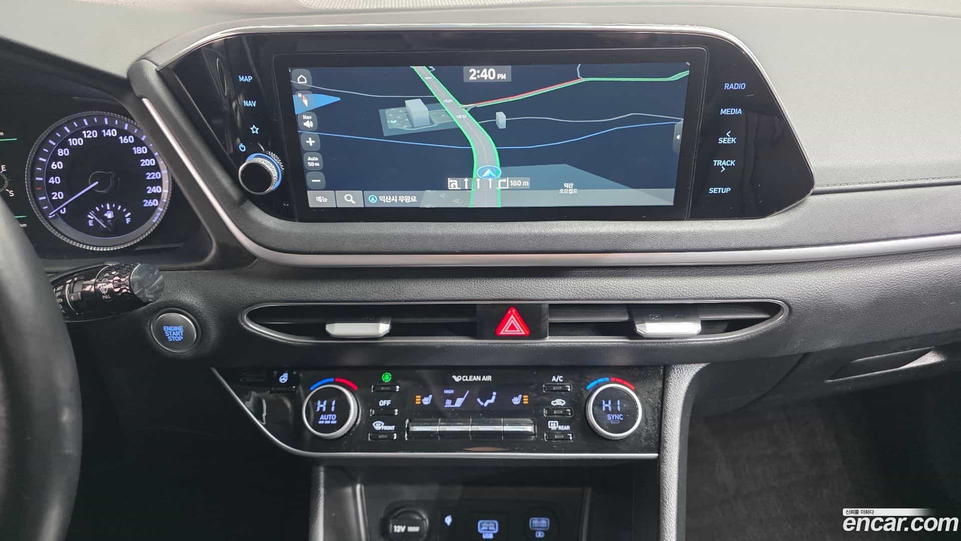 Sonata Hyundai 2022.3-OPTION-019