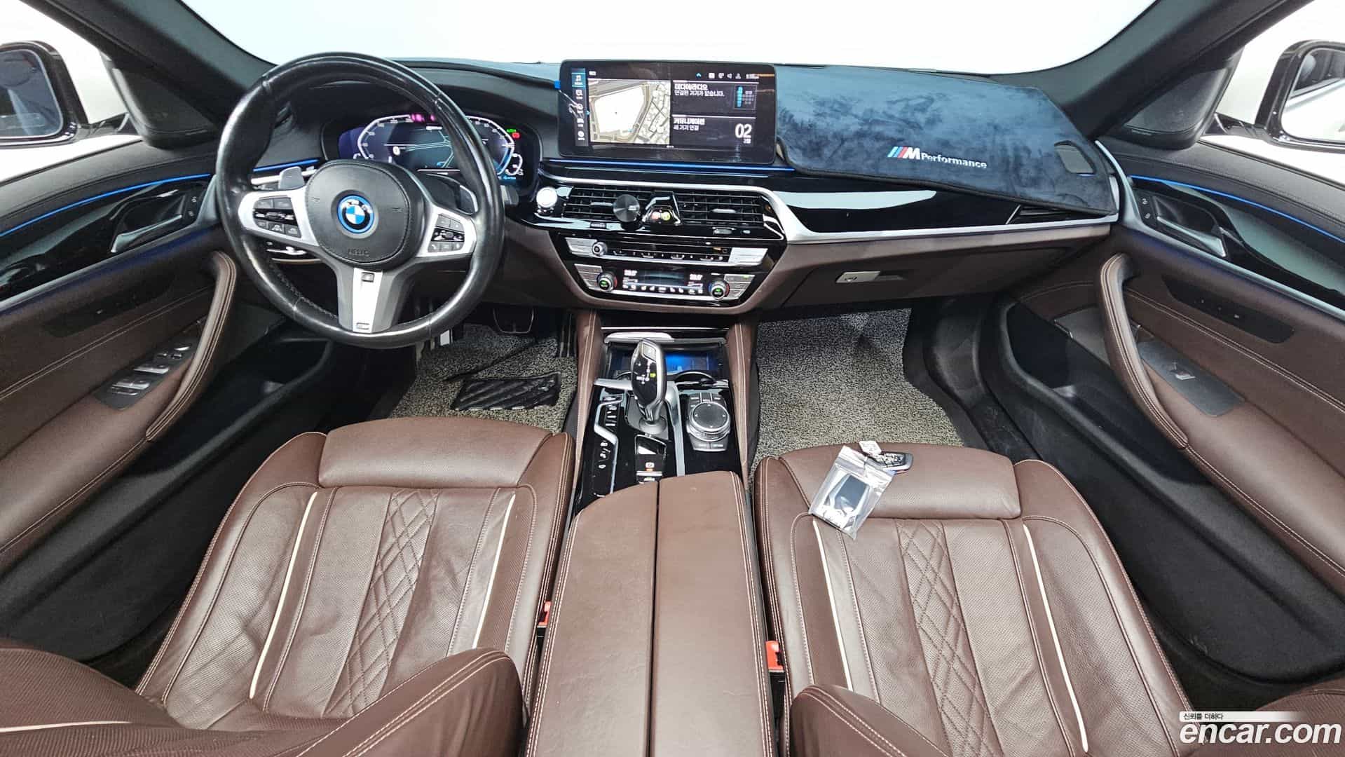 5-Series BMW 2022.8-INNER-007