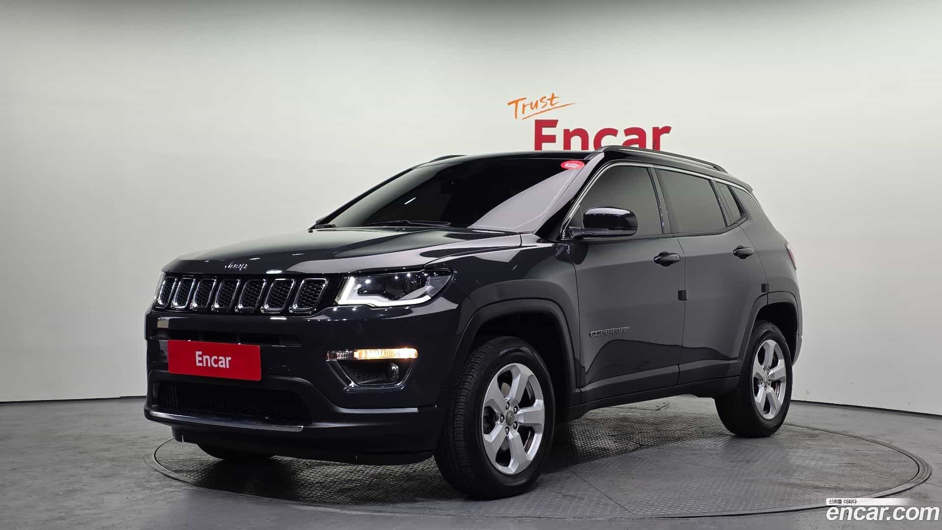 Compass Jeep 2018.6-OUTER-001