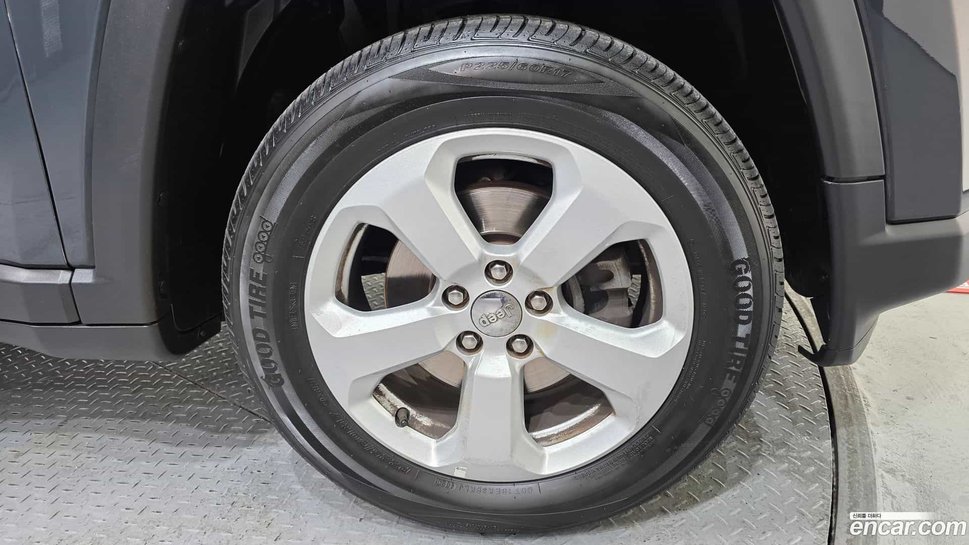 Compass Jeep 2018.6-OUTER-005