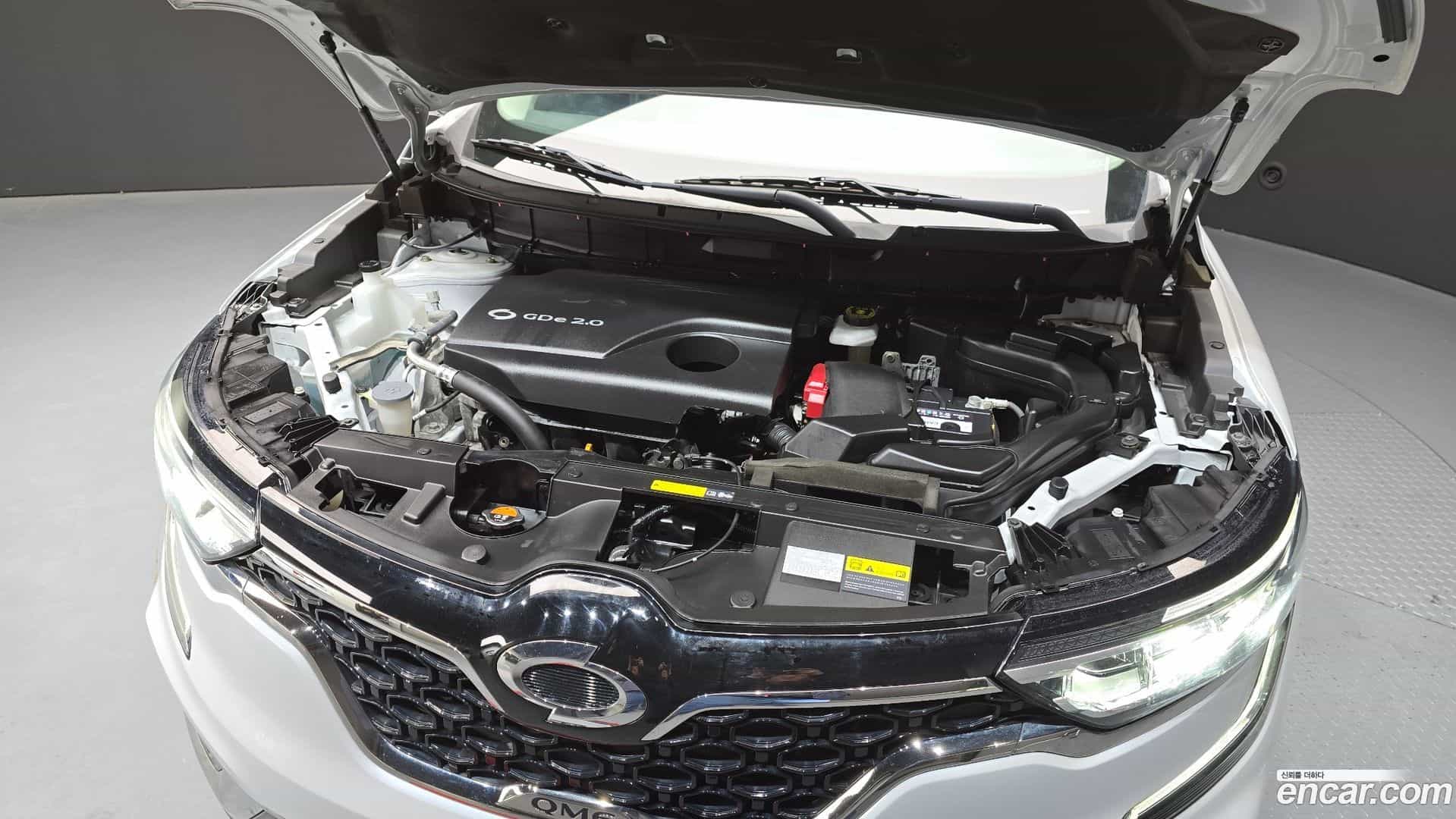 QM6 Renault Korea 2022.6-INNER-006