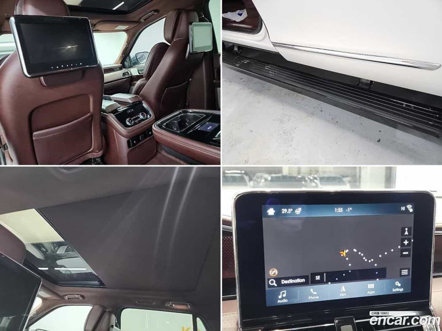 Navigator Lincoln 2019.6-OPTION-019