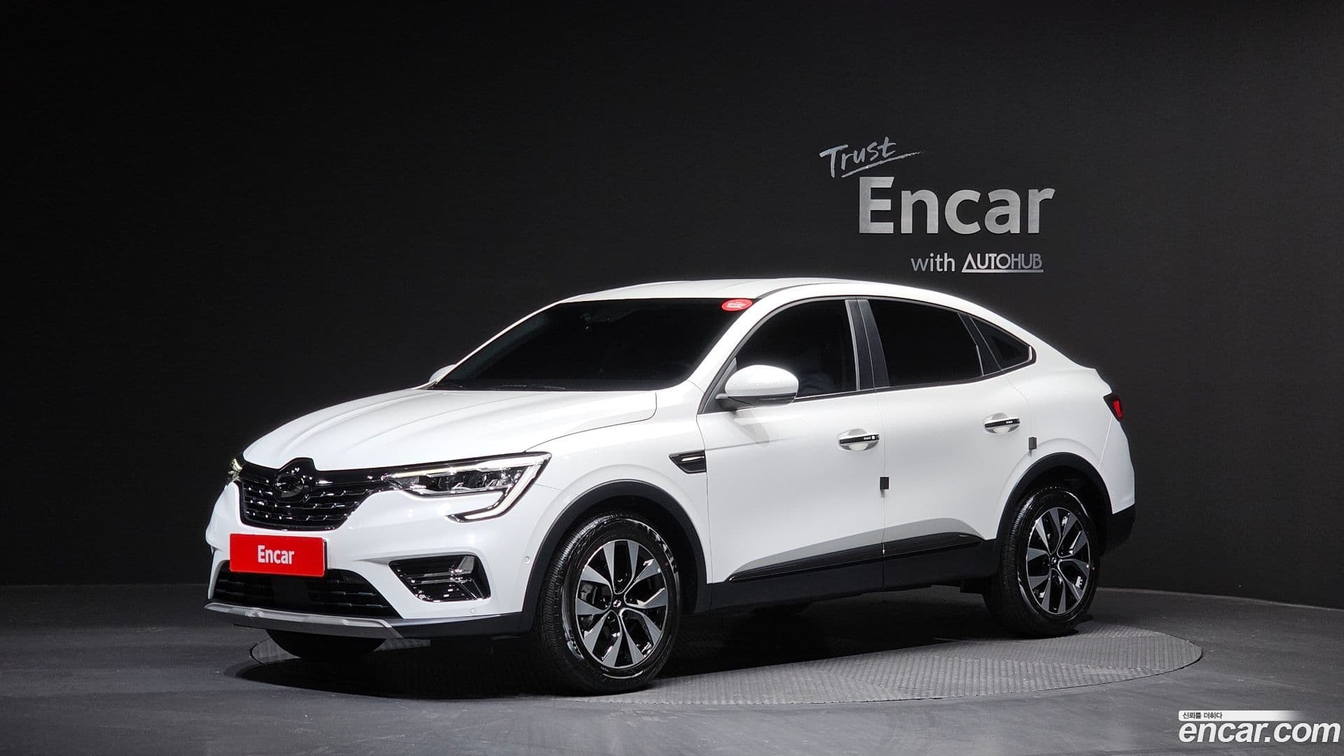 Main__Slider__Photo:XM3 Renault Korea 2021.11-0