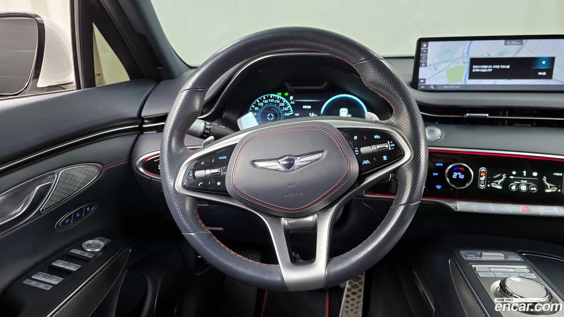 GV70 Genesis 2021.11-OPTION-017