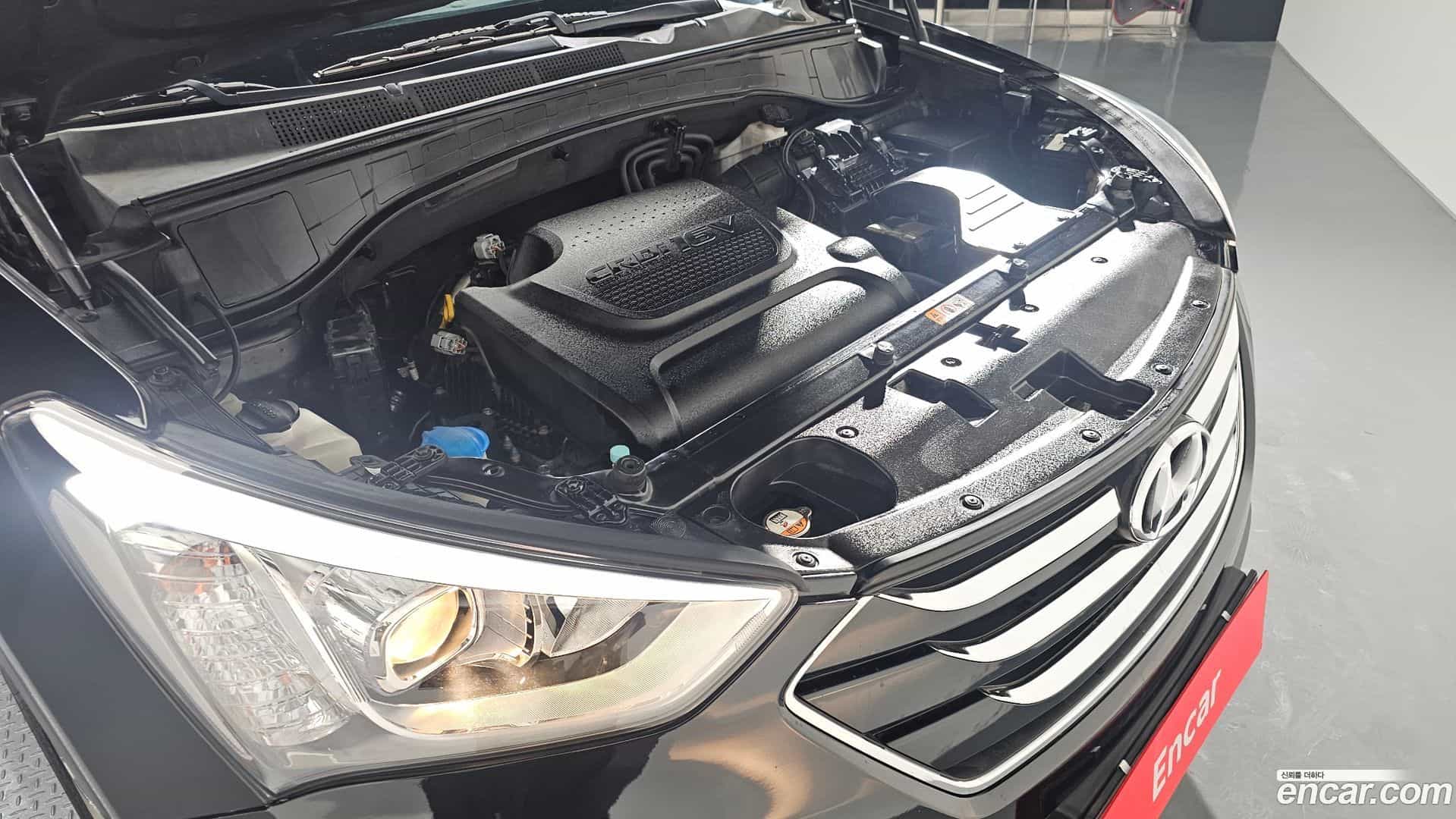 Santafe Hyundai 2014.2-INNER-006