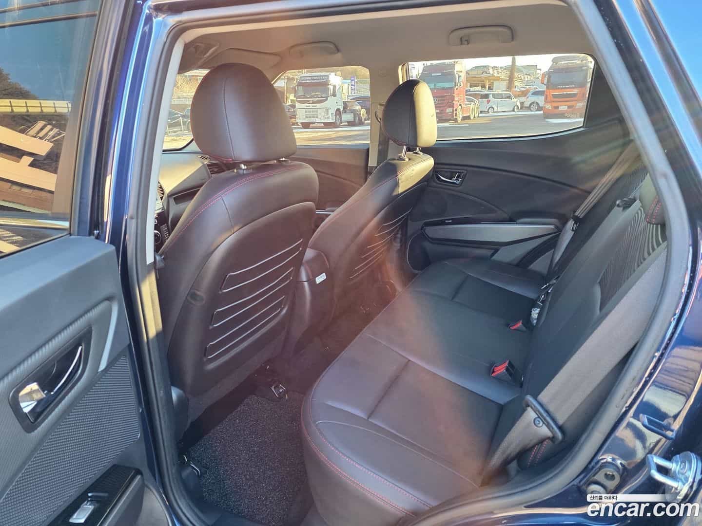 TIBOLI KG Mobility 2018.7-INNER-006
