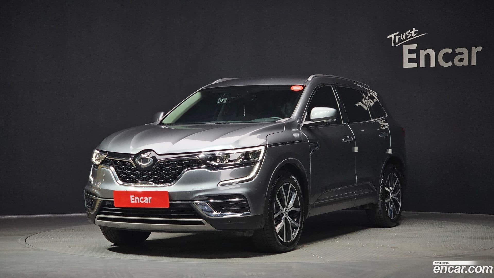 Main__Slider__Photo:QM6 Renault Korea 2023.2-0