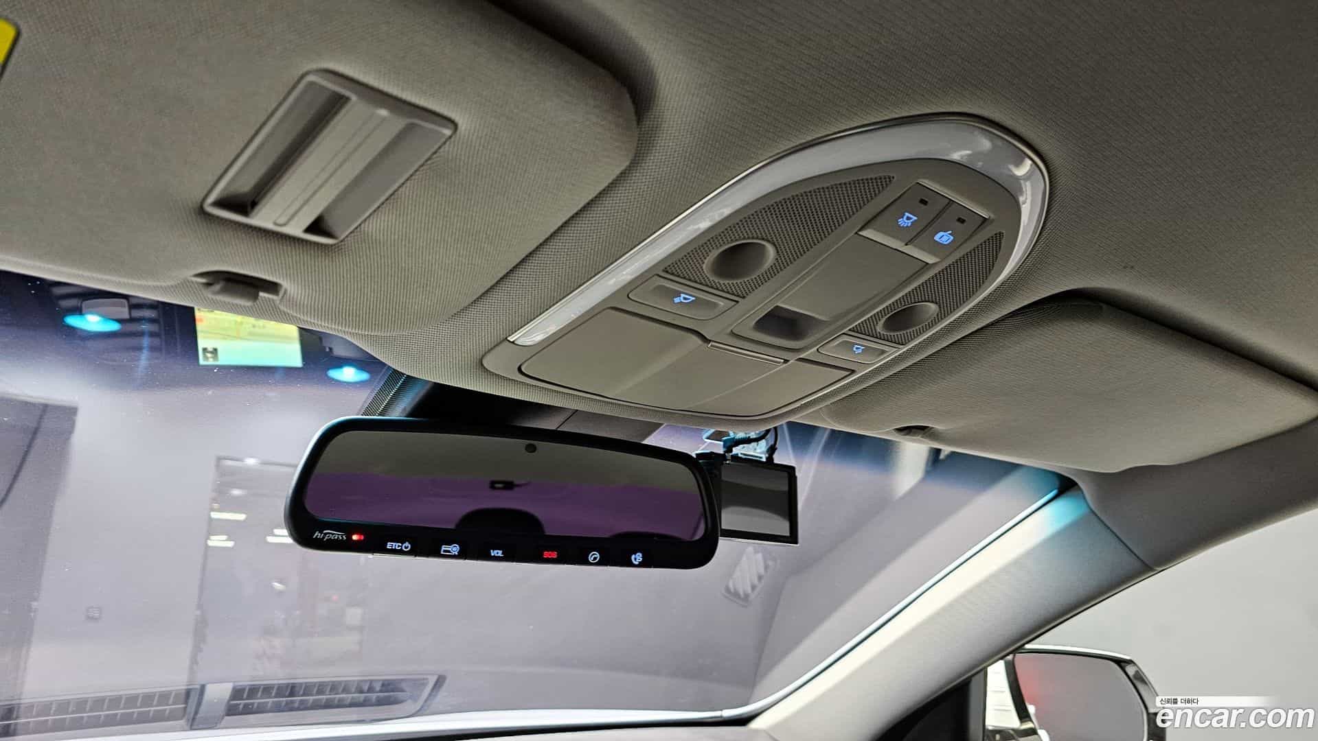 Genesis Hyundai 2016.1-OPTION-022