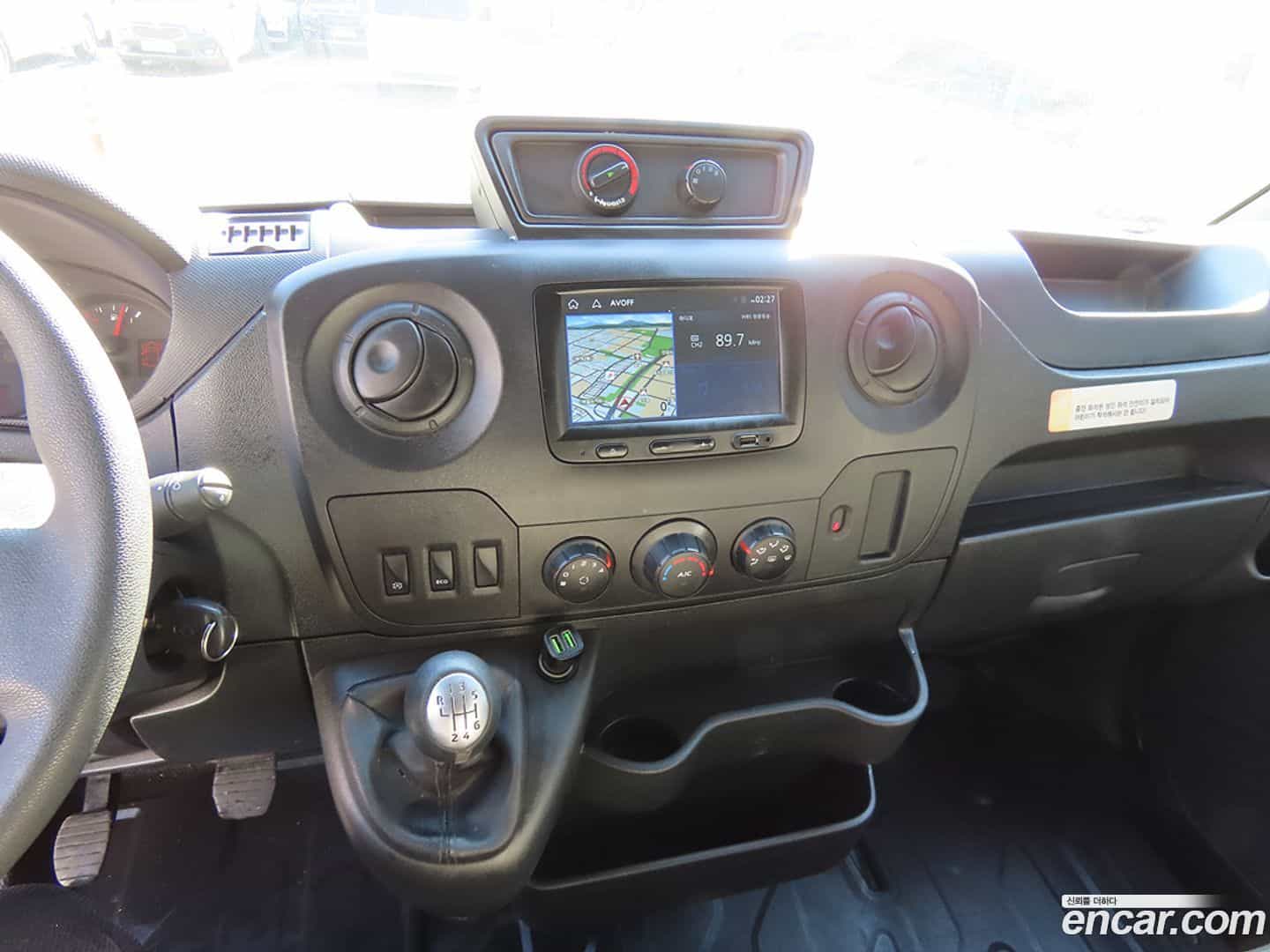 Master Renault Korea 2019.8-OPTION-020
