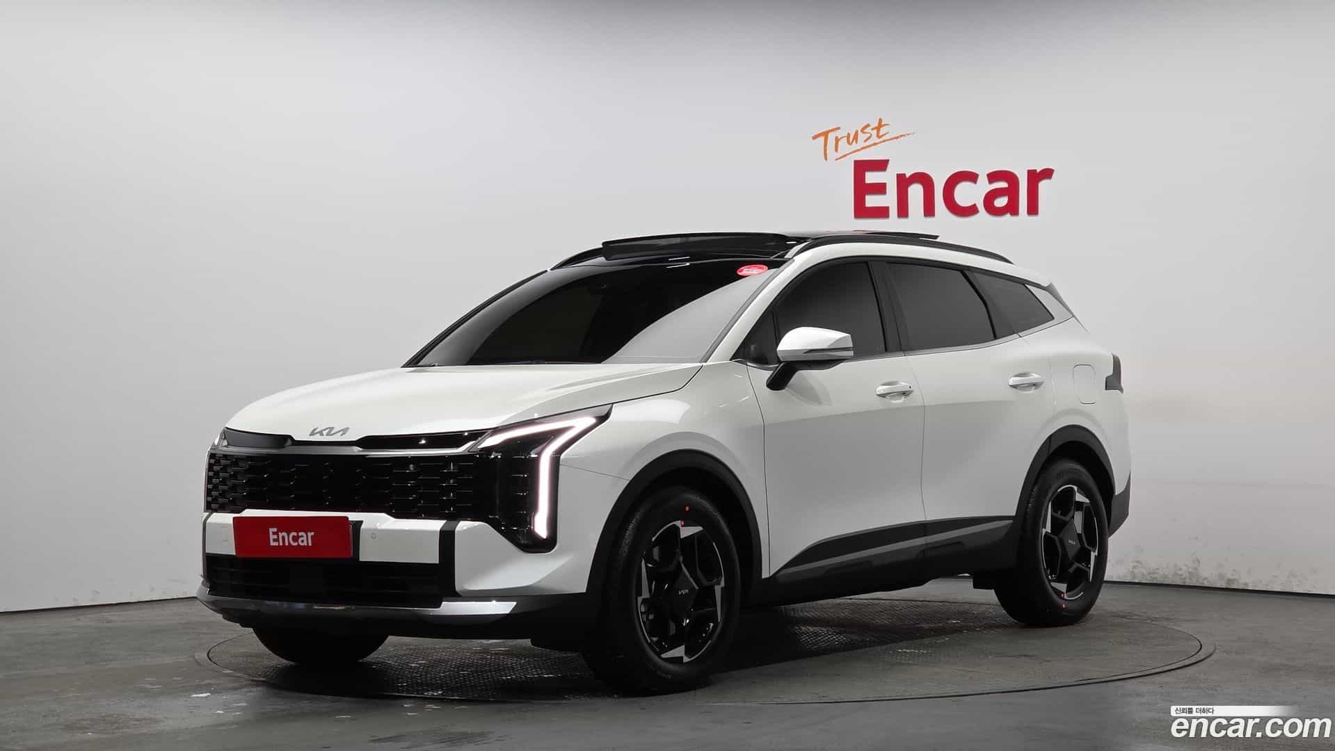 Sportage Kia 2025.9-OUTER-001