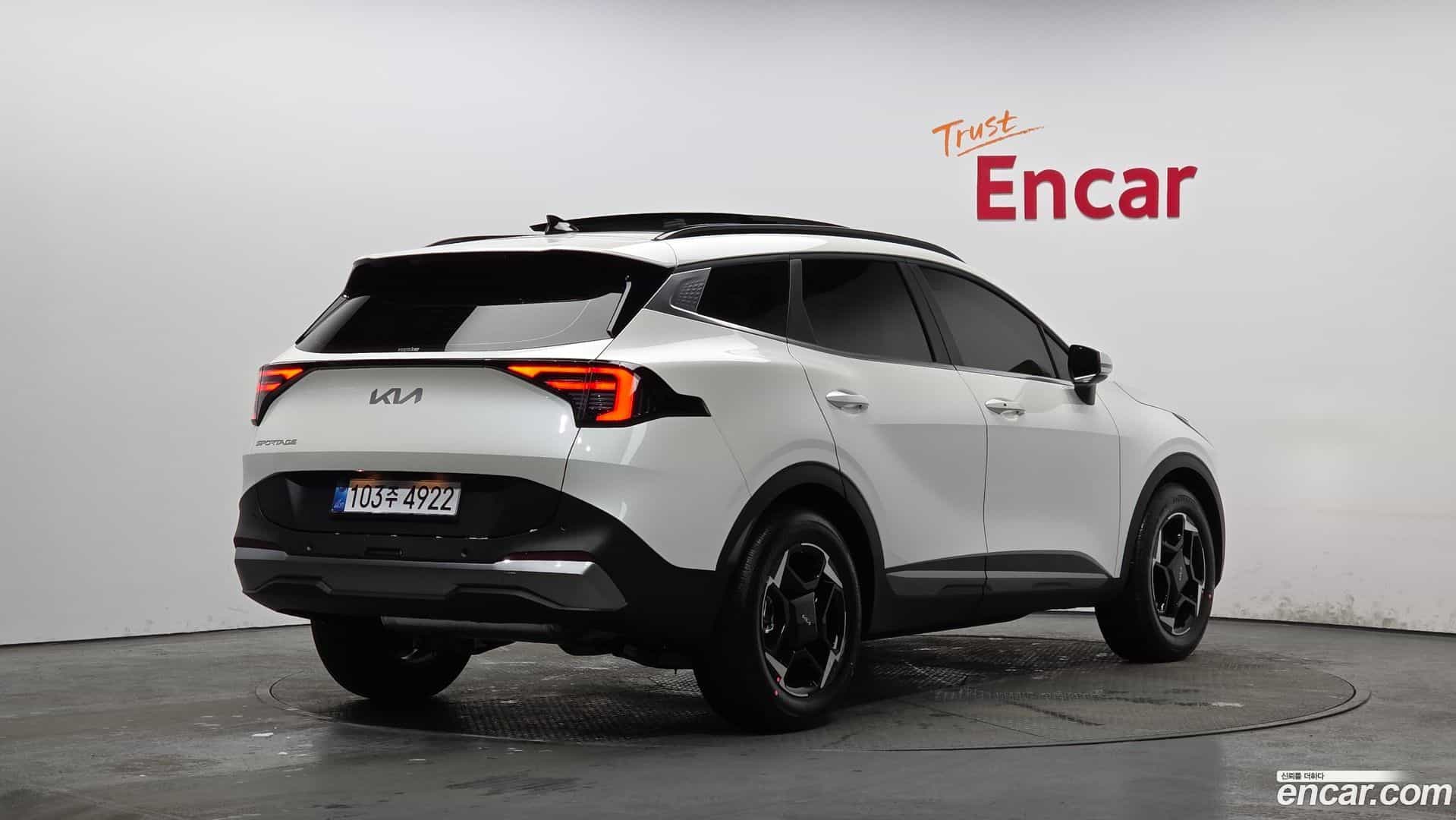 Sportage Kia 2025.9-OUTER-002