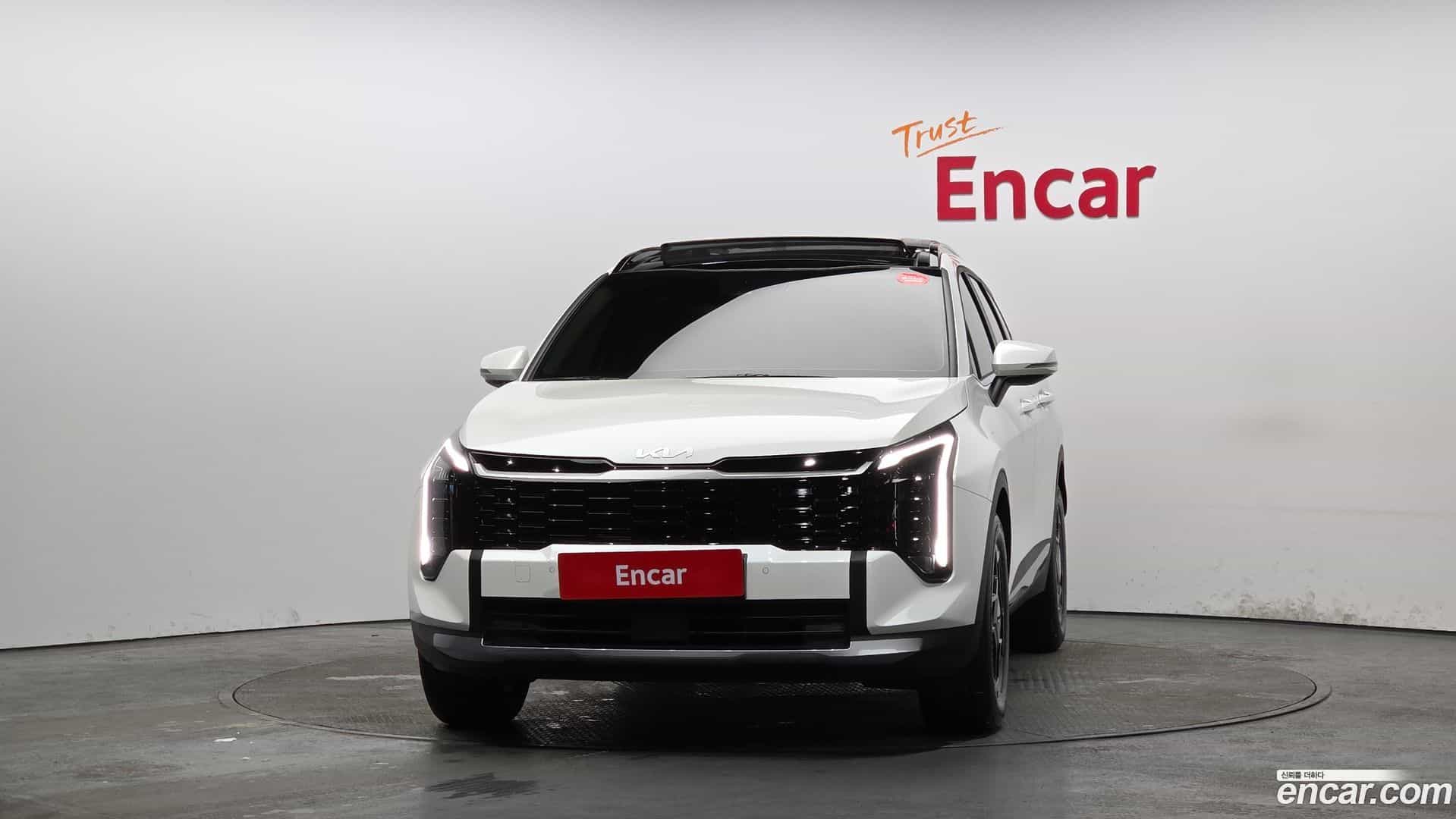 Sportage Kia 2025.9-OUTER-003