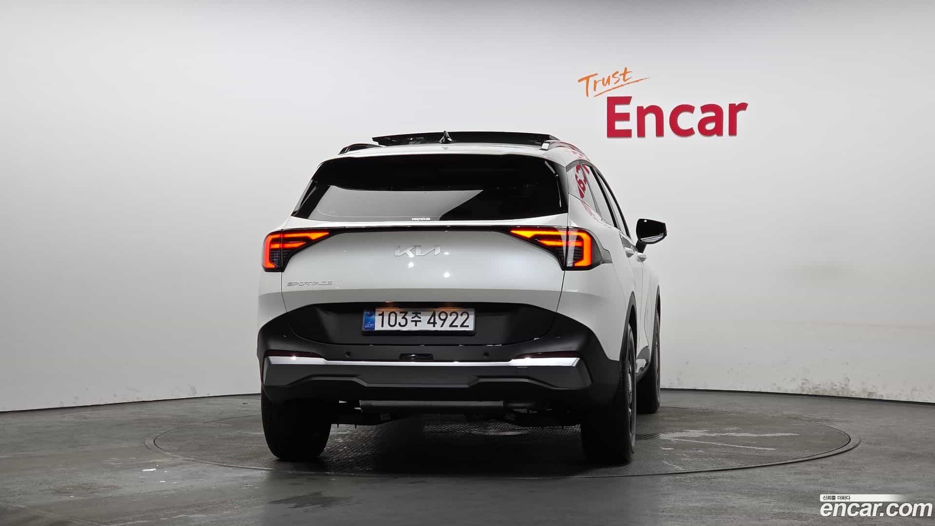 Sportage Kia 2025.9-OUTER-004