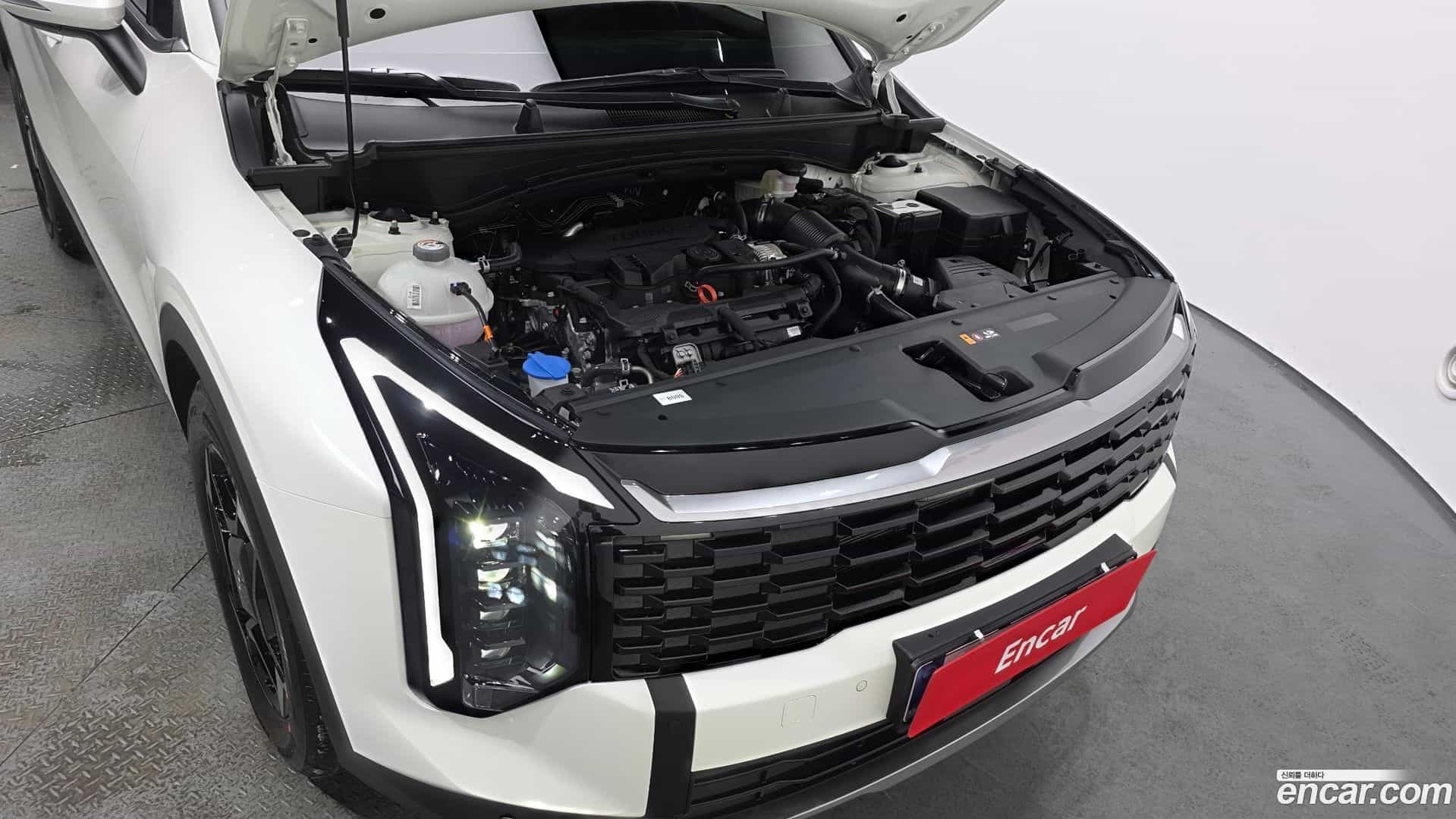 Sportage Kia 2025.9-INNER-006