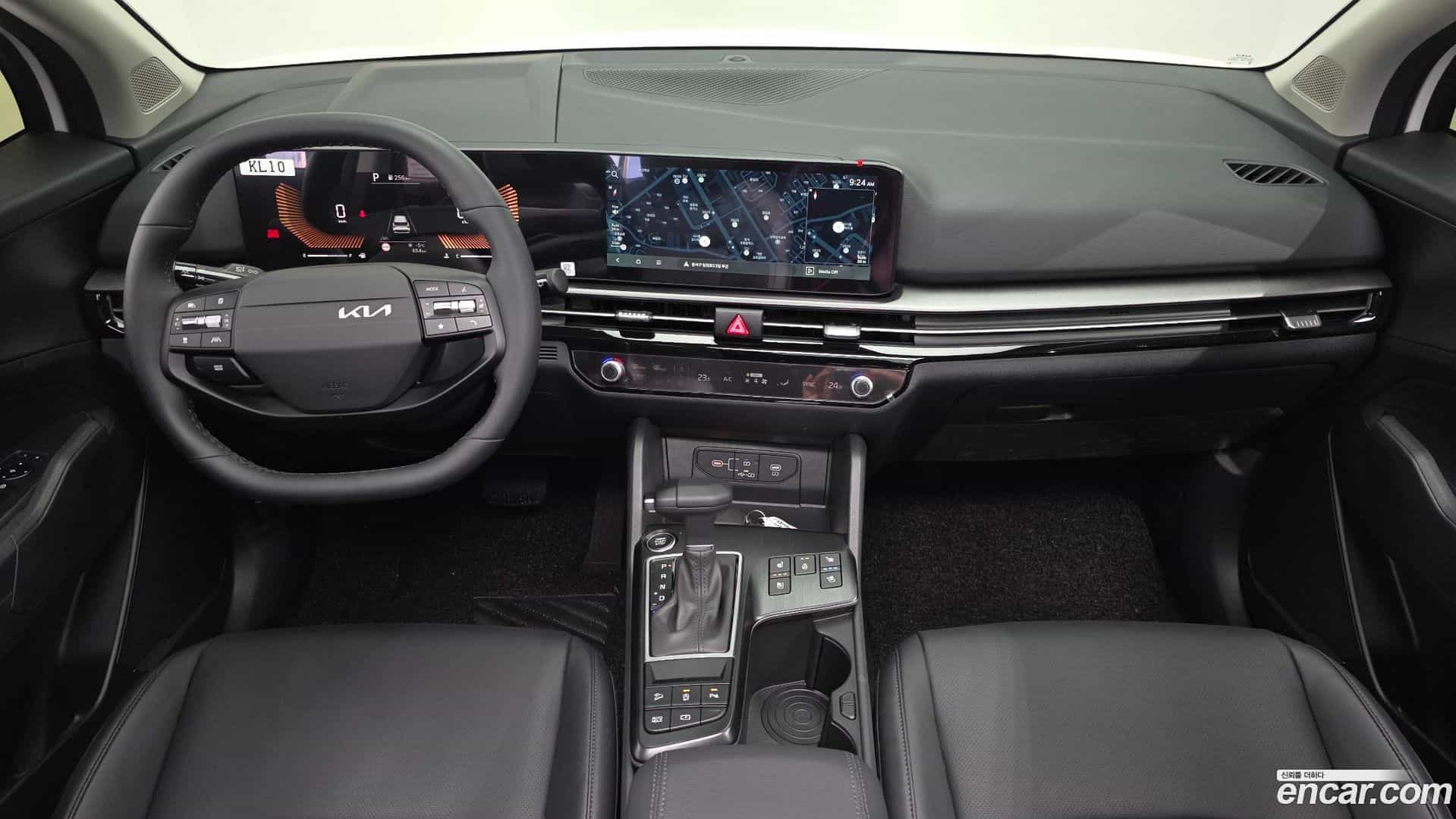 Sportage Kia 2025.9-INNER-007