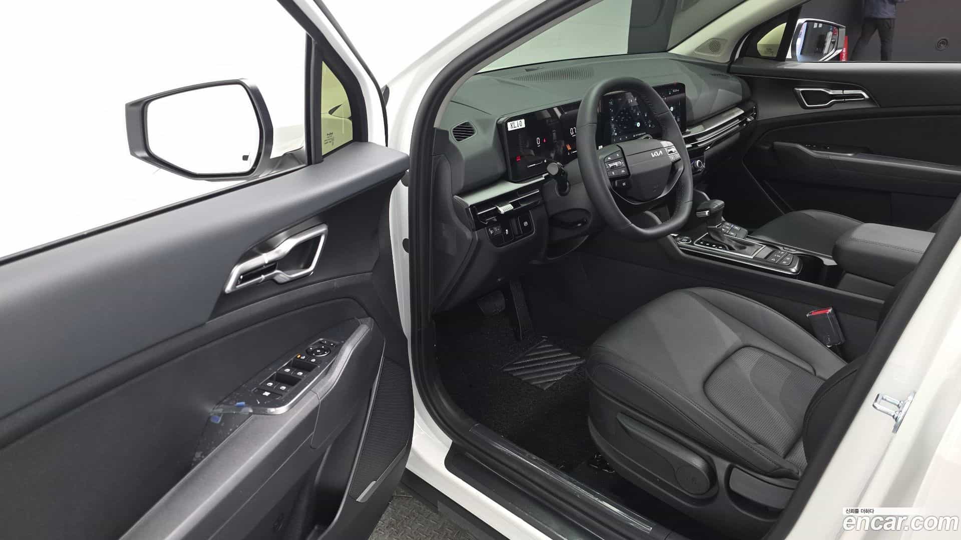Sportage Kia 2025.9-OPTION-015