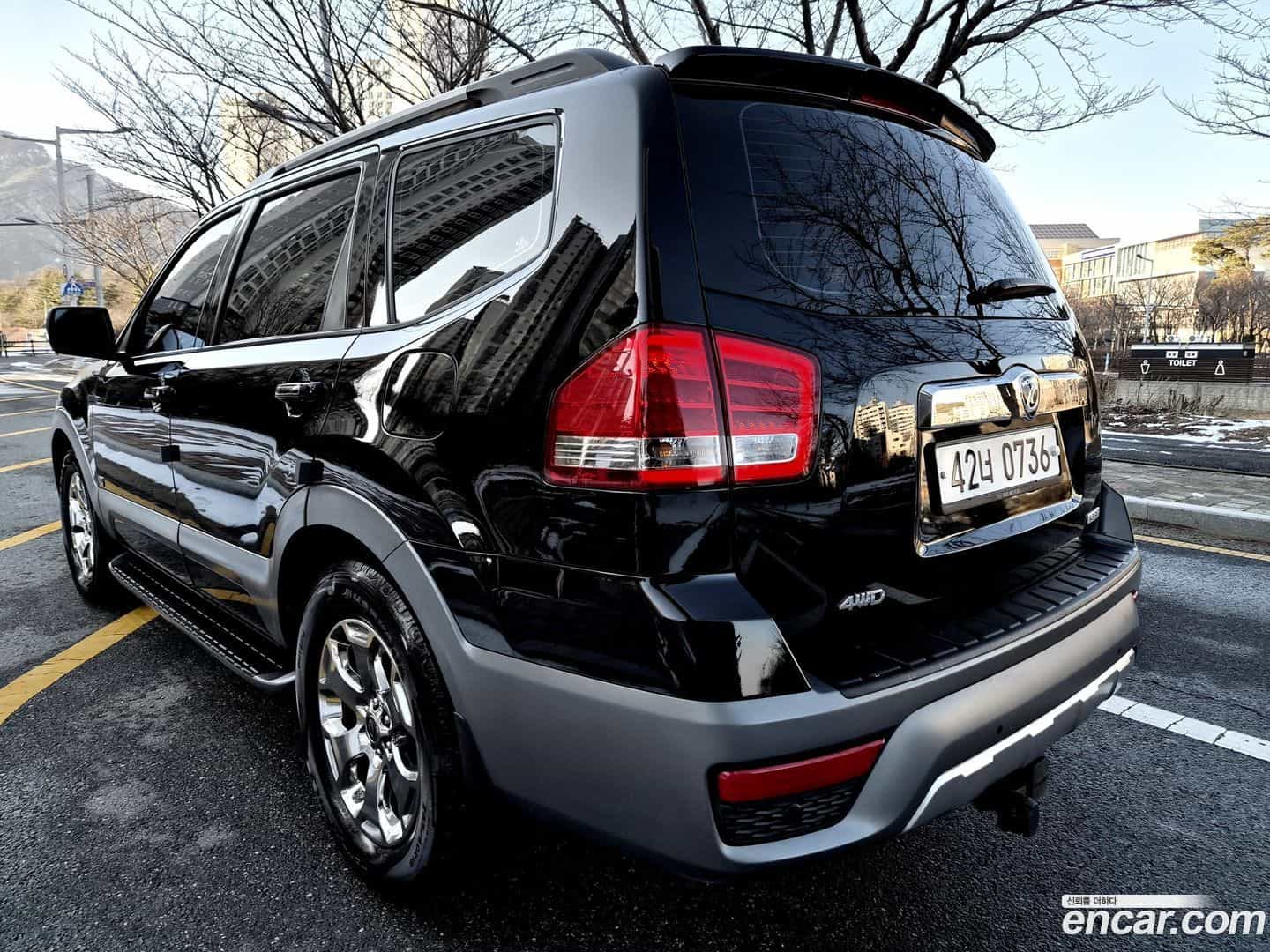 Mohave Kia 2016.8-INNER-006