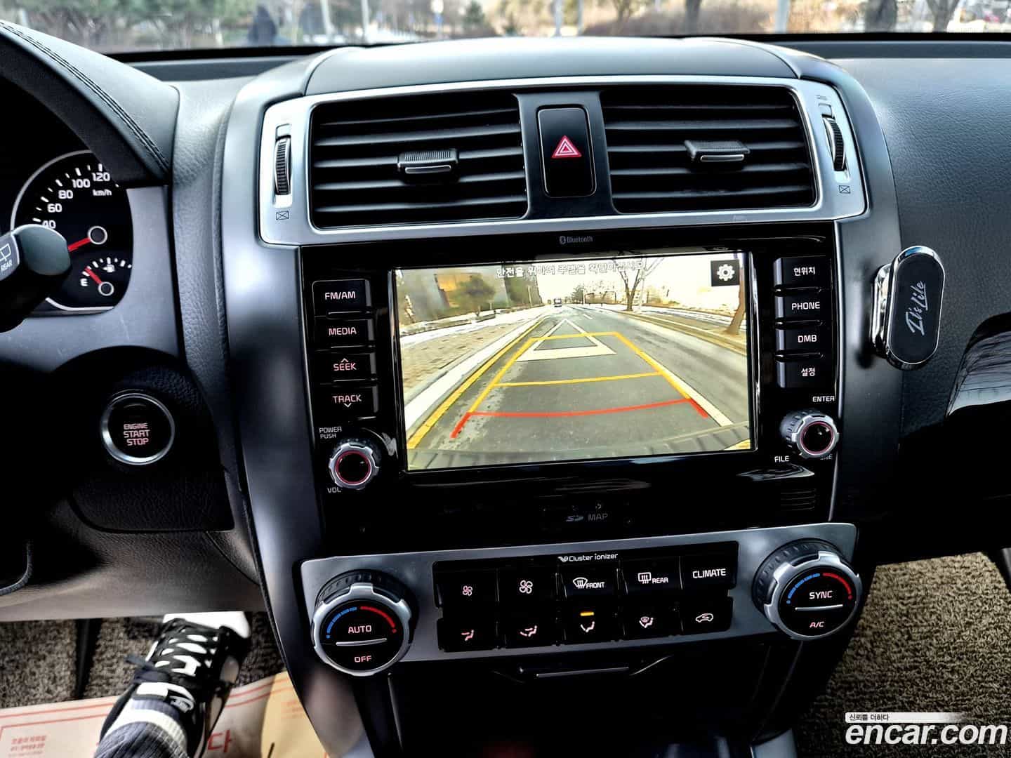 Mohave Kia 2016.8-OPTION-020