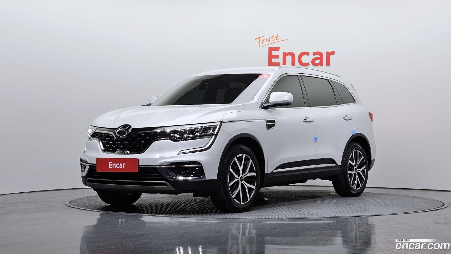 Main__Slider__Photo:QM6 Renault Korea 2021.0-0