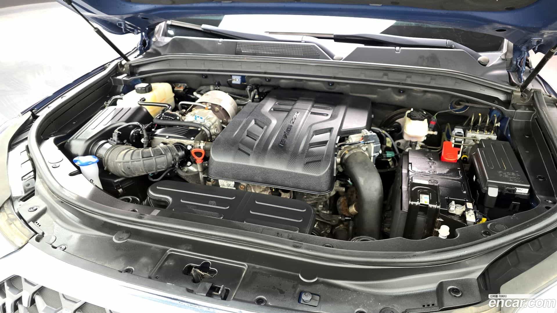 Rexton KG Mobility 2021.11-INNER-006