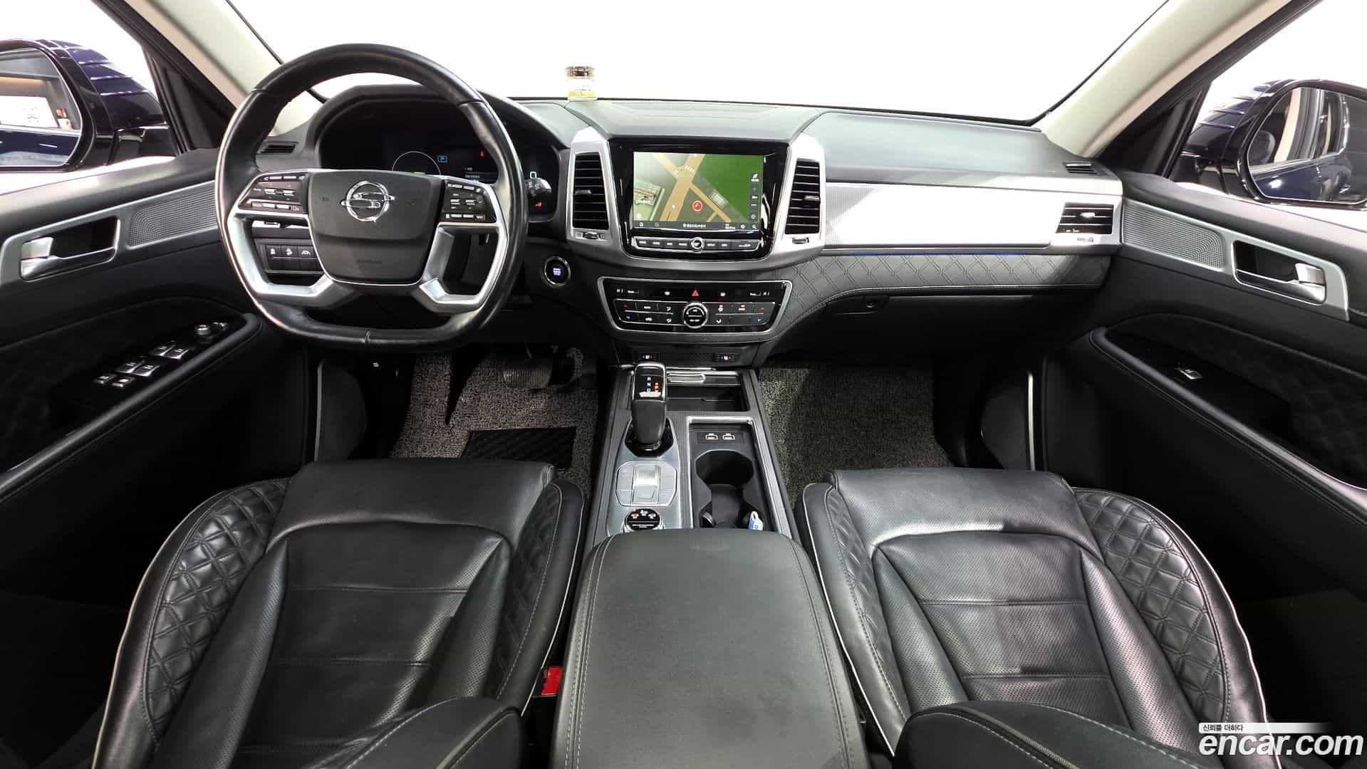 Rexton KG Mobility 2021.11-INNER-007