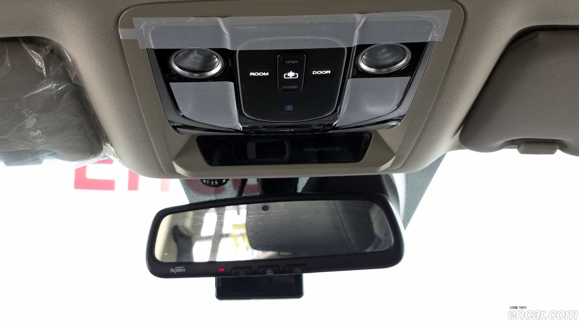Rexton KG Mobility 2021.11-OPTION-021