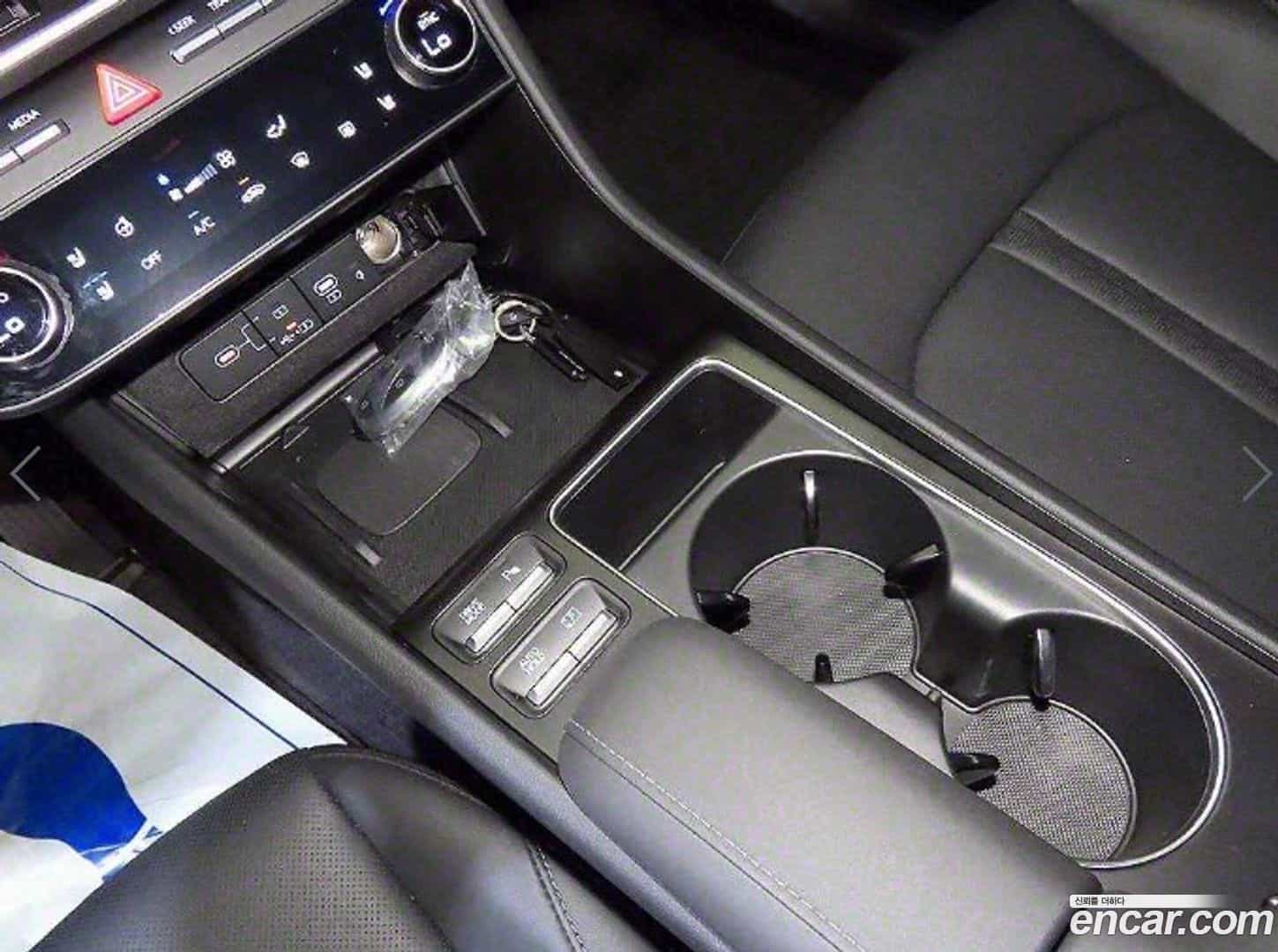 Sonata Hyundai 2024.11-OPTION-016