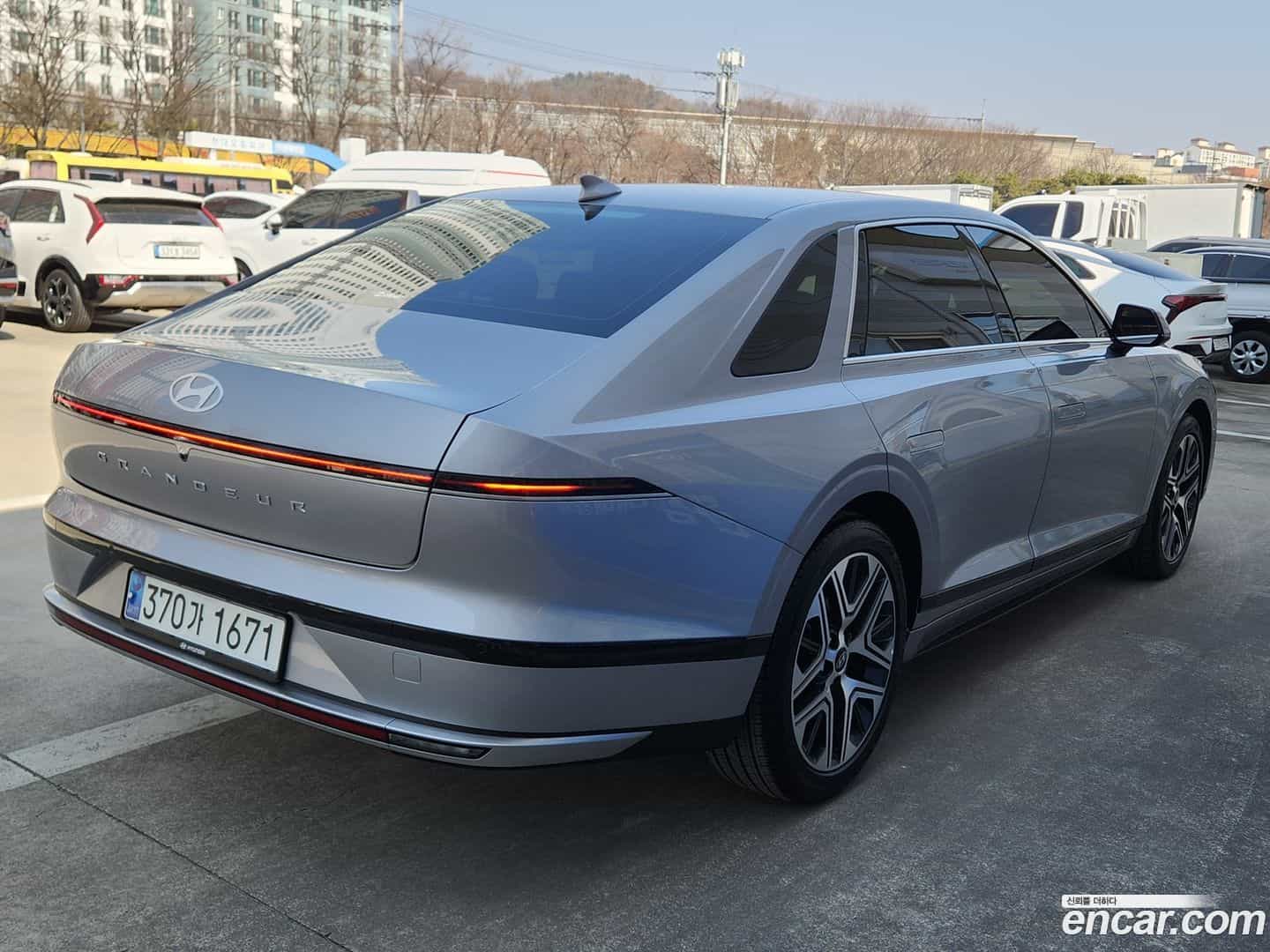 Grandeur Hyundai 2023.7-INNER-006