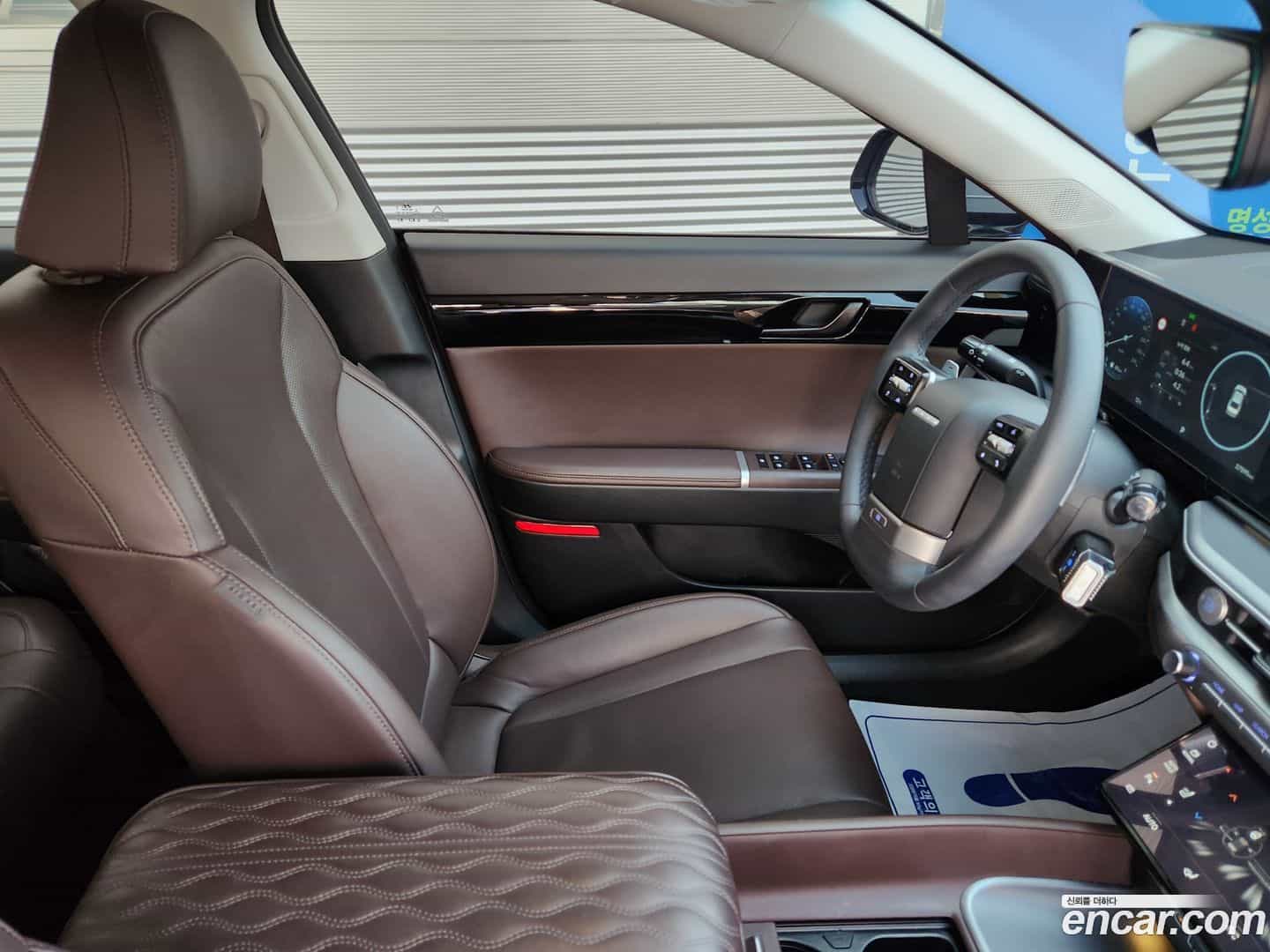 Grandeur Hyundai 2023.7-INNER-008
