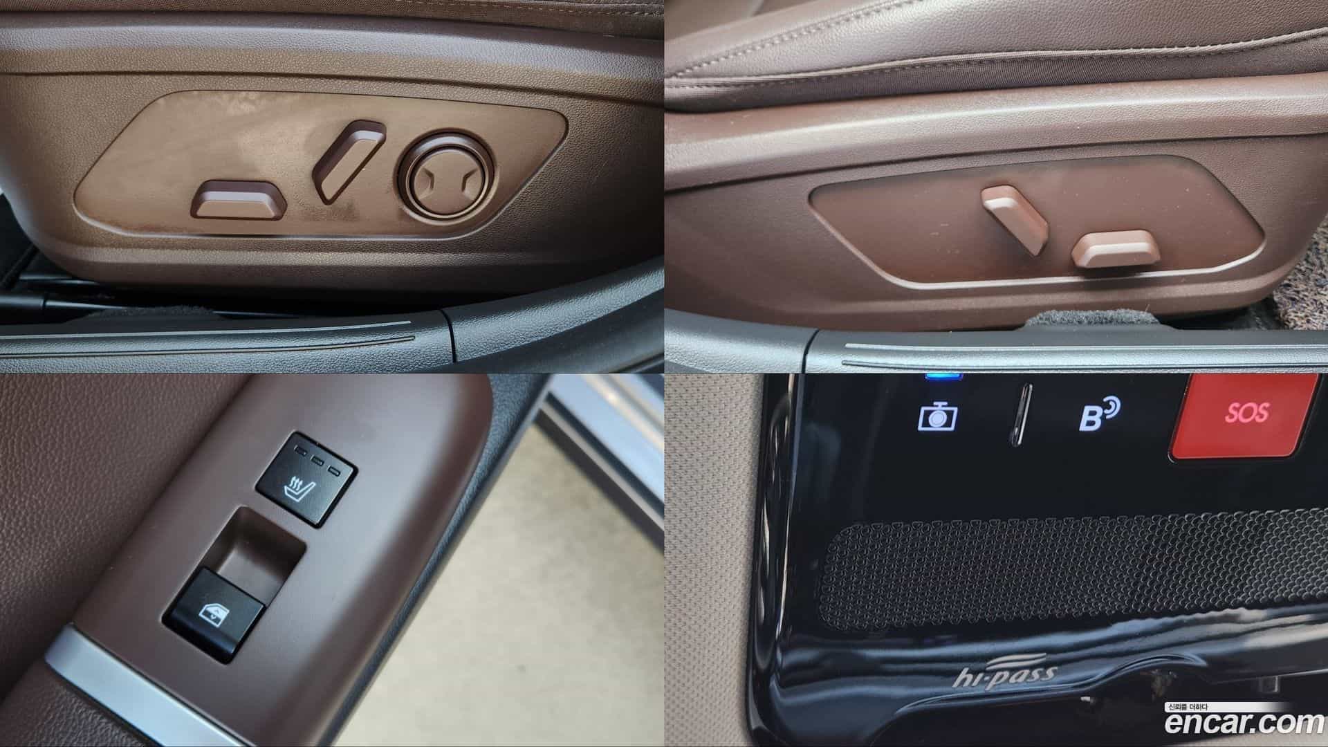 Grandeur Hyundai 2023.7-OPTION-022